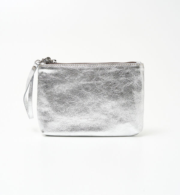 qualite「【GIANNI CHIARINI】MARCELLA　バッグ」|トートバッグ|