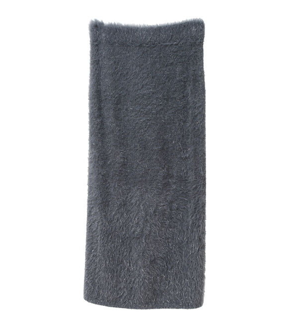 Soffitto「ラメシャギーニットスカート」|スカート|