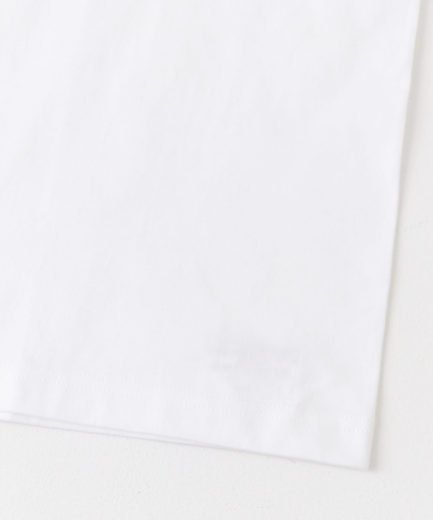 URBAN RESEARCH DOORS「『別注』Hanes&times;DOORS　BEEFY-T DOORS FIT Short-Sleeve」|Tシャツ・カットソー|