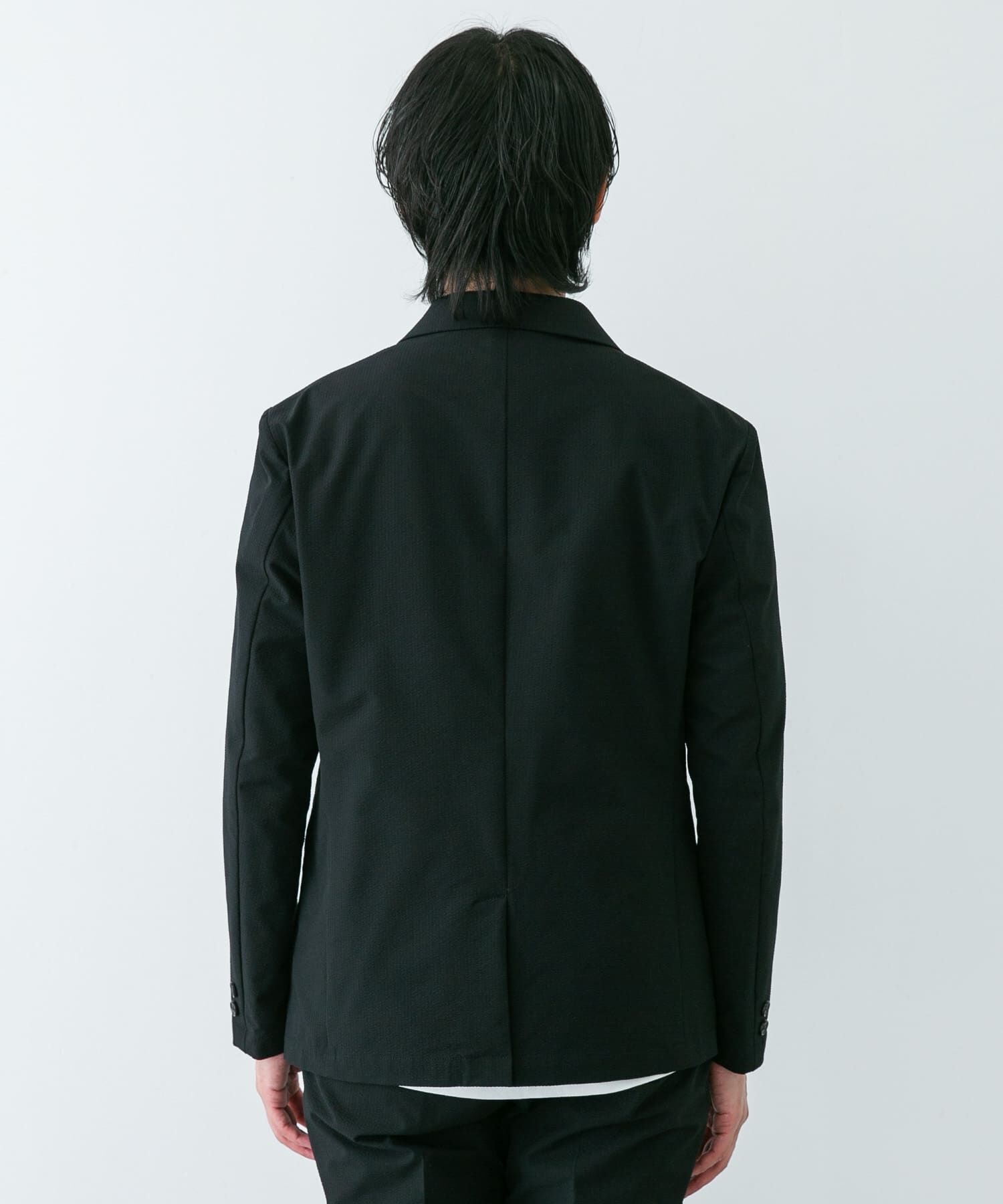 URBAN RESEARCH DOORS「『ｲｰｼﾞｰｹｱ』LIFE STYLE TAILOR ｼｱｻｯｶｰｺﾝﾌｫｰﾀﾌﾞﾙｼﾞｬ 」|その他|
