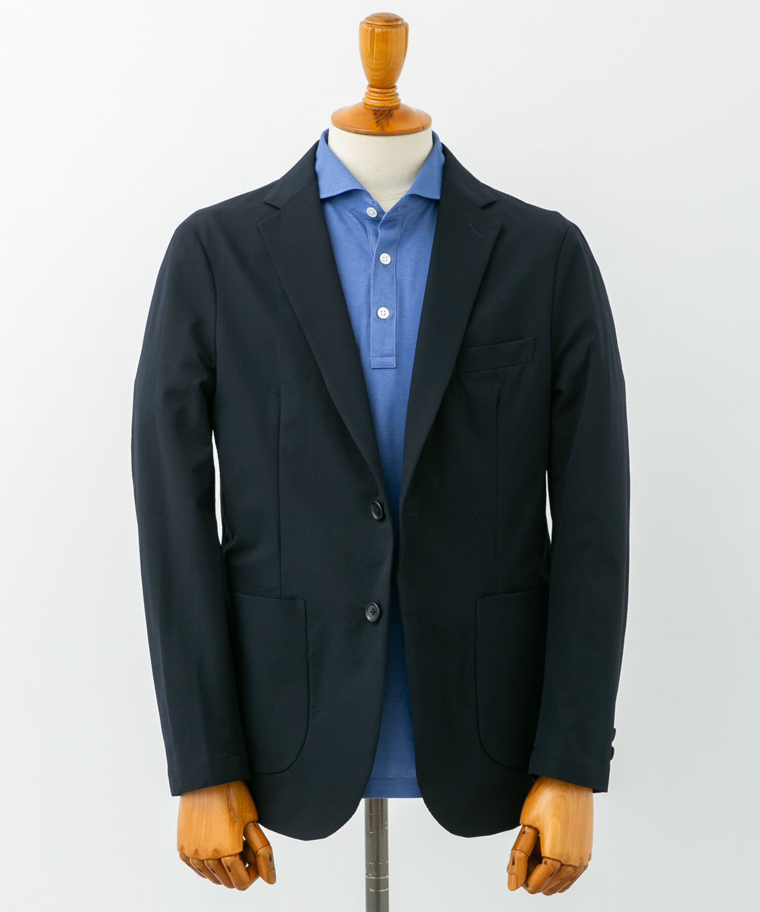 URBAN RESEARCH DOORS「『ｲｰｼﾞｰｹｱ』LIFE STYLE TAILOR ｼｱｻｯｶｰｺﾝﾌｫｰﾀﾌﾞﾙｼﾞｬ 」|その他|