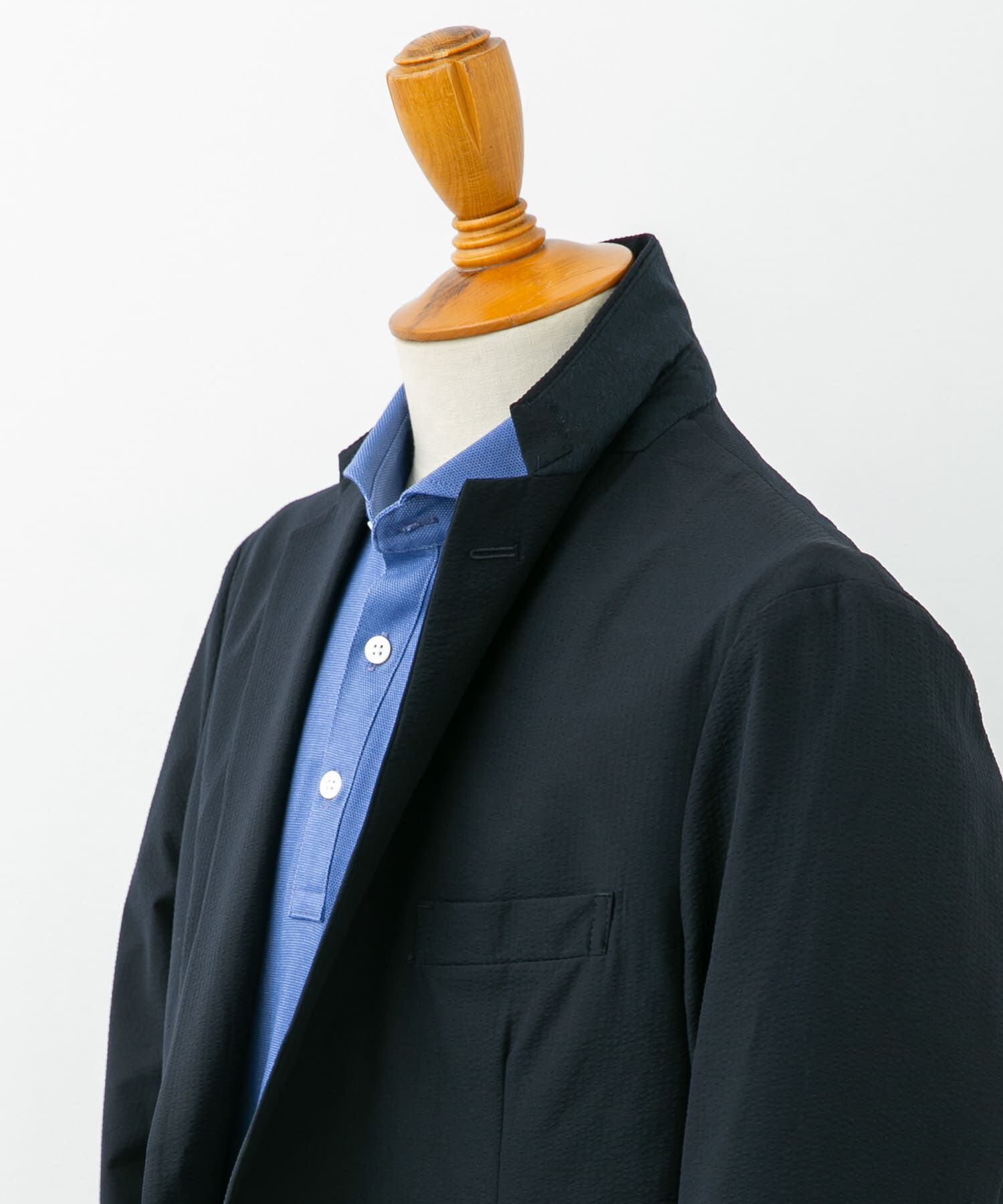 URBAN RESEARCH DOORS「『ｲｰｼﾞｰｹｱ』LIFE STYLE TAILOR ｼｱｻｯｶｰｺﾝﾌｫｰﾀﾌﾞﾙｼﾞｬ 」|その他|