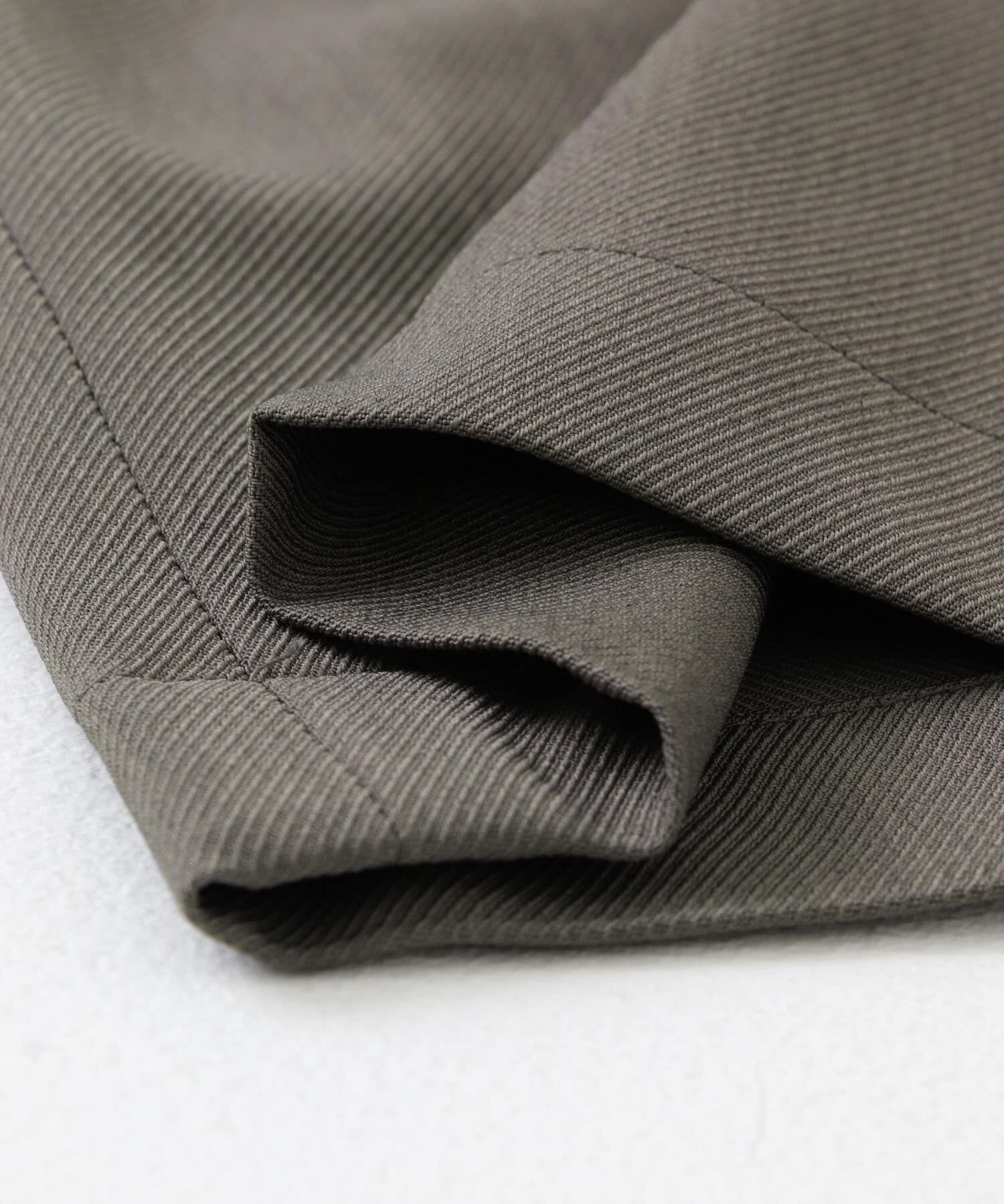 URBAN RESEARCH DOORS「『ｲｰｼﾞｰｹｱ』LIFE STYLE TAILOR ｶﾙｾﾞｽﾄﾚｯﾁｺﾝﾌｫｰﾀﾌﾞﾙ 」|スラックス|