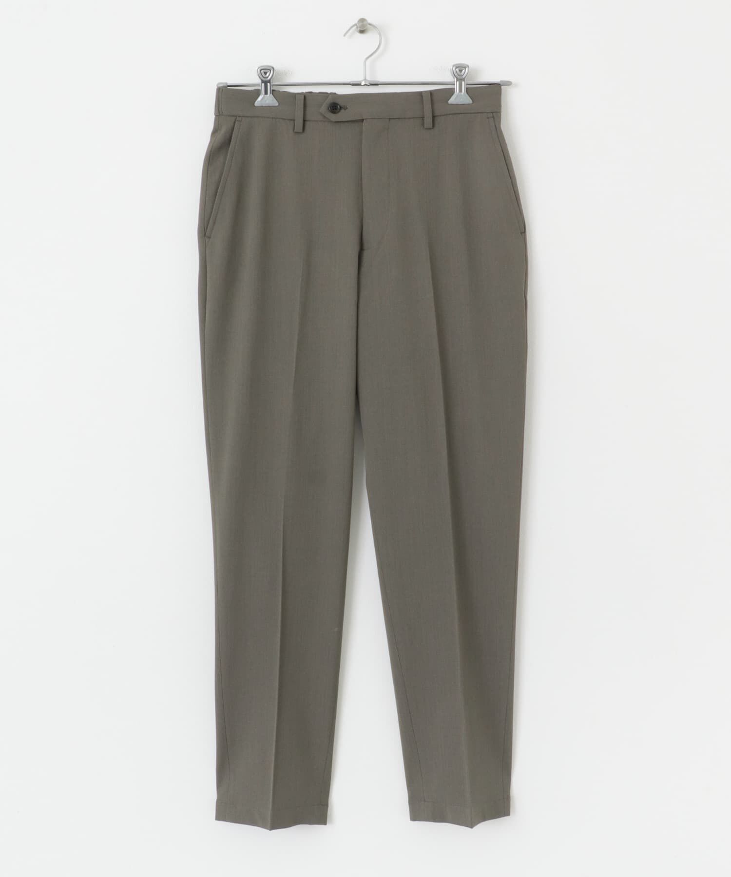 URBAN RESEARCH DOORS「『ｲｰｼﾞｰｹｱ』LIFE STYLE TAILOR ｶﾙｾﾞｽﾄﾚｯﾁｺﾝﾌｫｰﾀﾌﾞﾙ 」|スラックス|