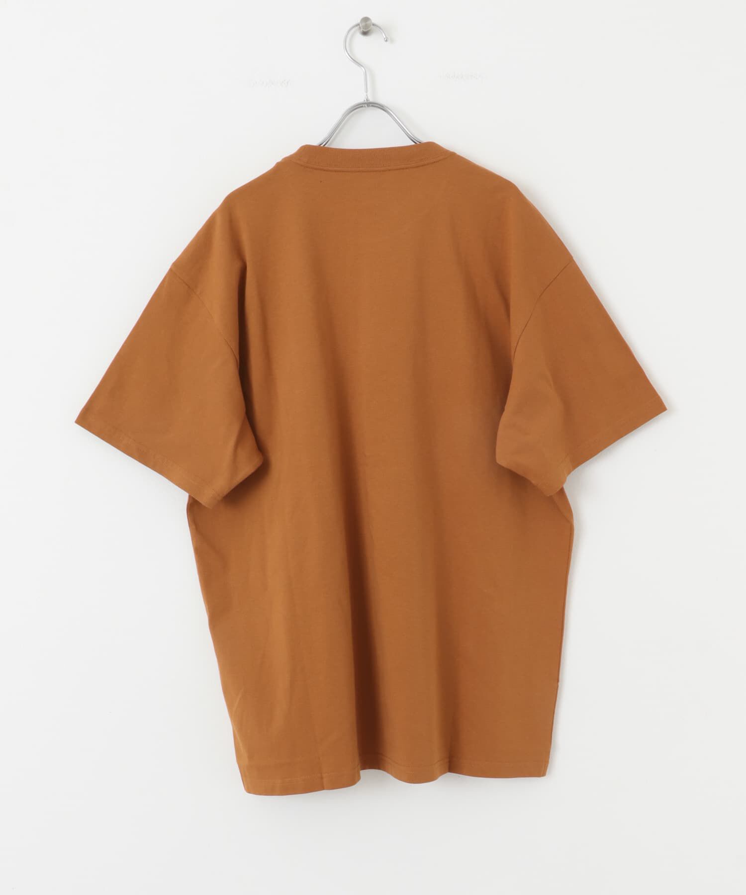 Sonny Label 「carhartt　SHORT-SLEEVE CROWN POCKET T-SHIRTS」|Tシャツ・カットソー|