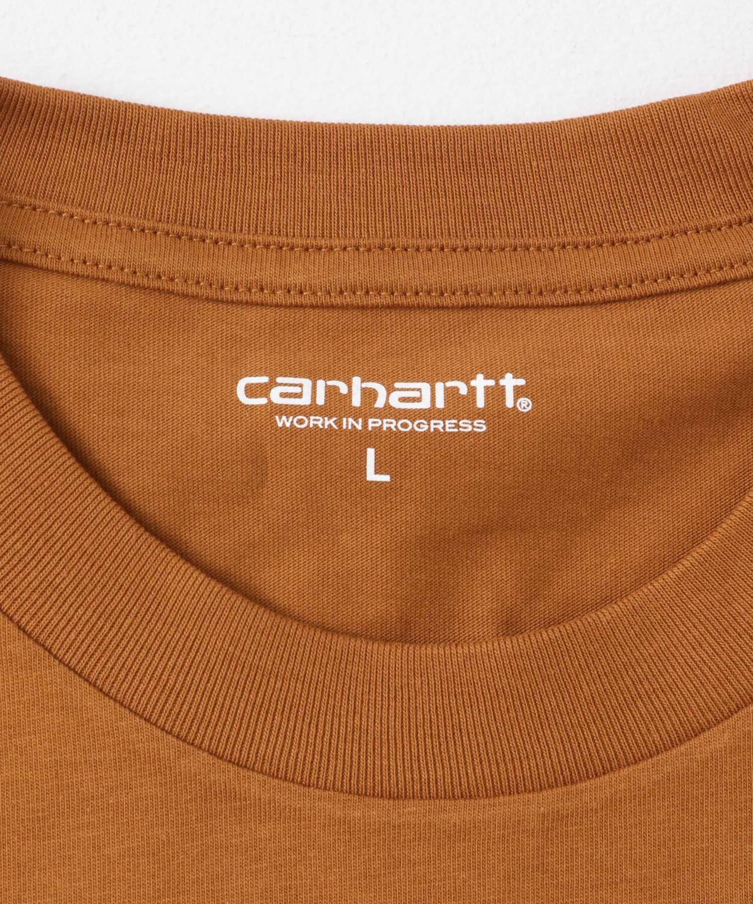 Sonny Label 「carhartt　SHORT-SLEEVE CROWN POCKET T-SHIRTS」|Tシャツ・カットソー|