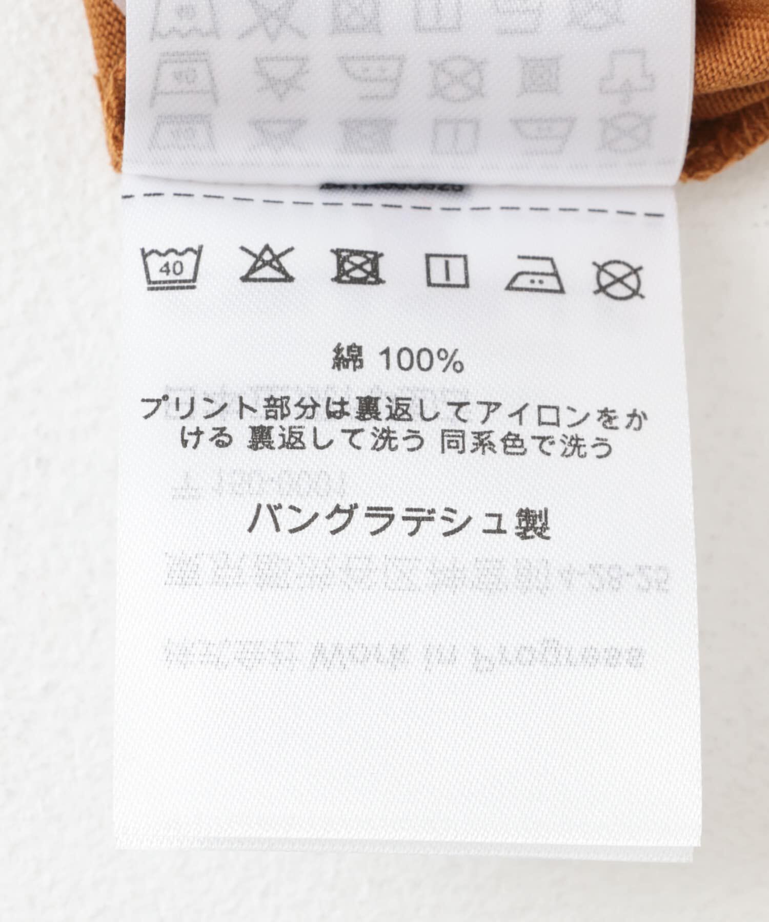 Sonny Label 「carhartt　SHORT-SLEEVE CROWN POCKET T-SHIRTS」|Tシャツ・カットソー|