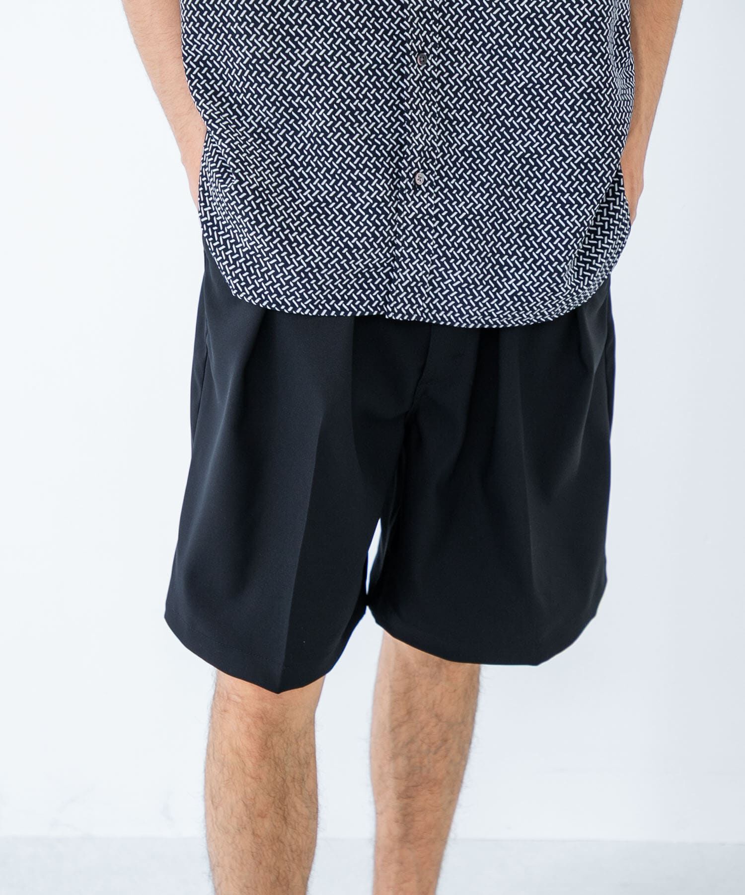 URBAN RESEARCH「Wrangler　WRANCHER SHORTS」|その他|