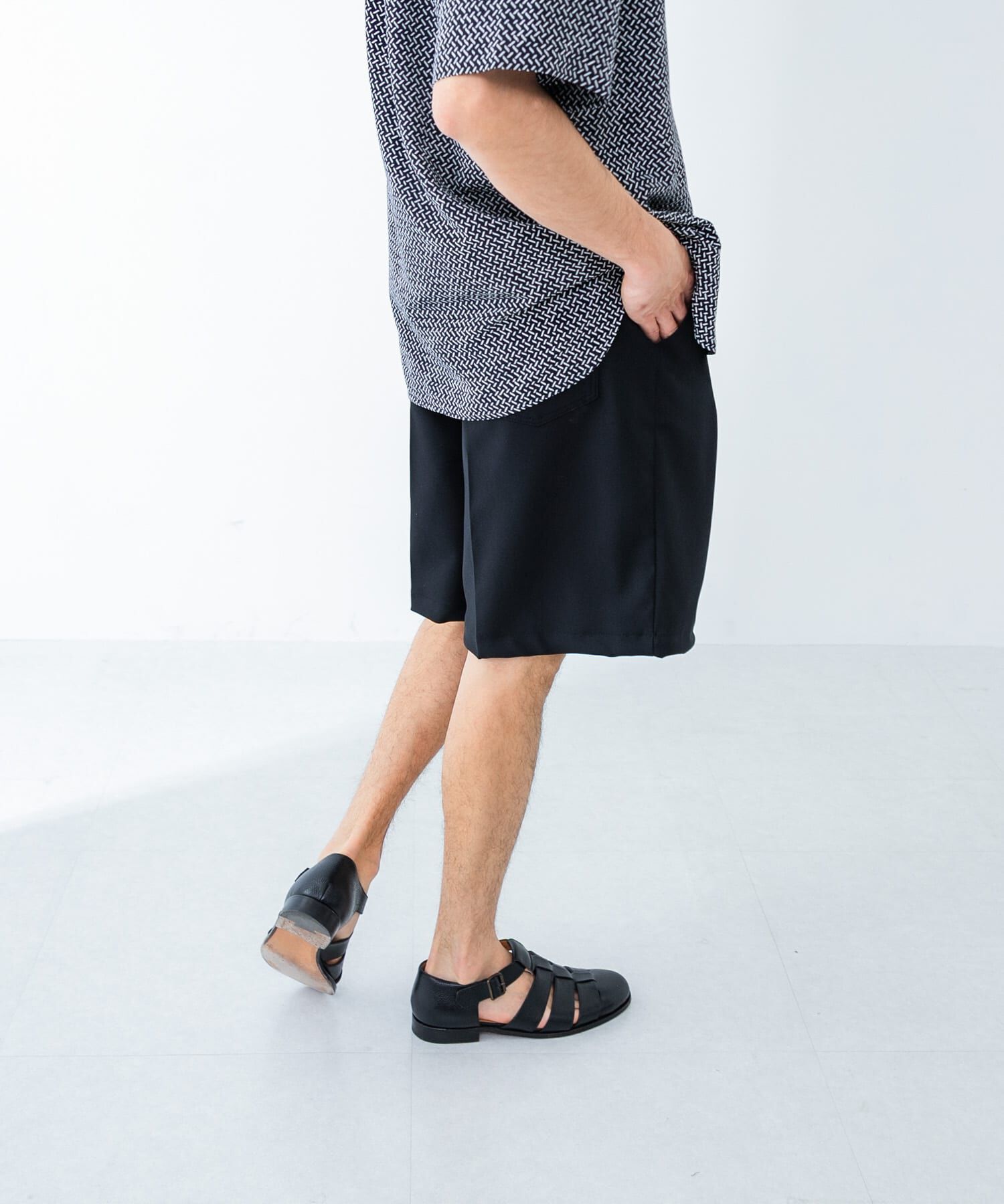 URBAN RESEARCH「Wrangler　WRANCHER SHORTS」|その他|