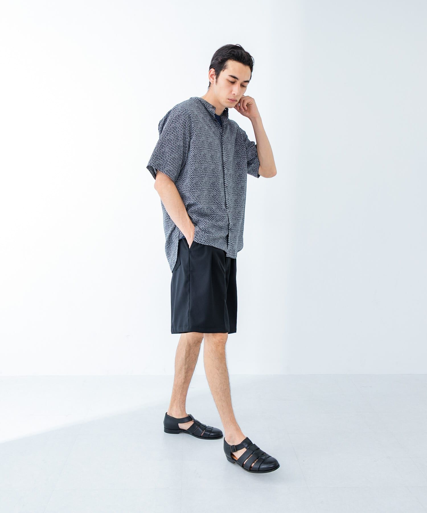 URBAN RESEARCH「Wrangler　WRANCHER SHORTS」|その他|