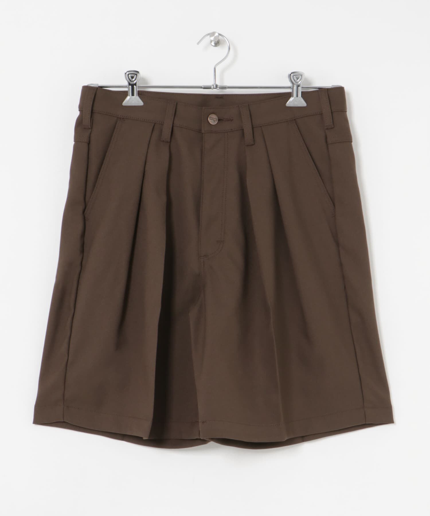 URBAN RESEARCH「Wrangler　WRANCHER SHORTS」|その他|