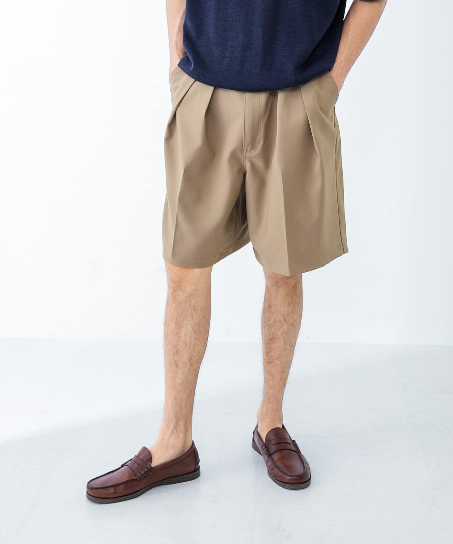 URBAN RESEARCH「Wrangler　WRANCHER SHORTS」|その他|