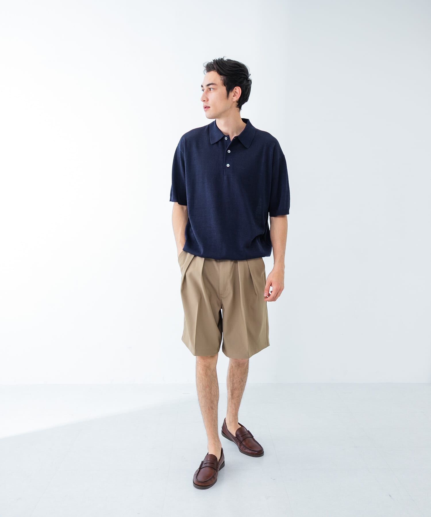 URBAN RESEARCH「Wrangler　WRANCHER SHORTS」|その他|