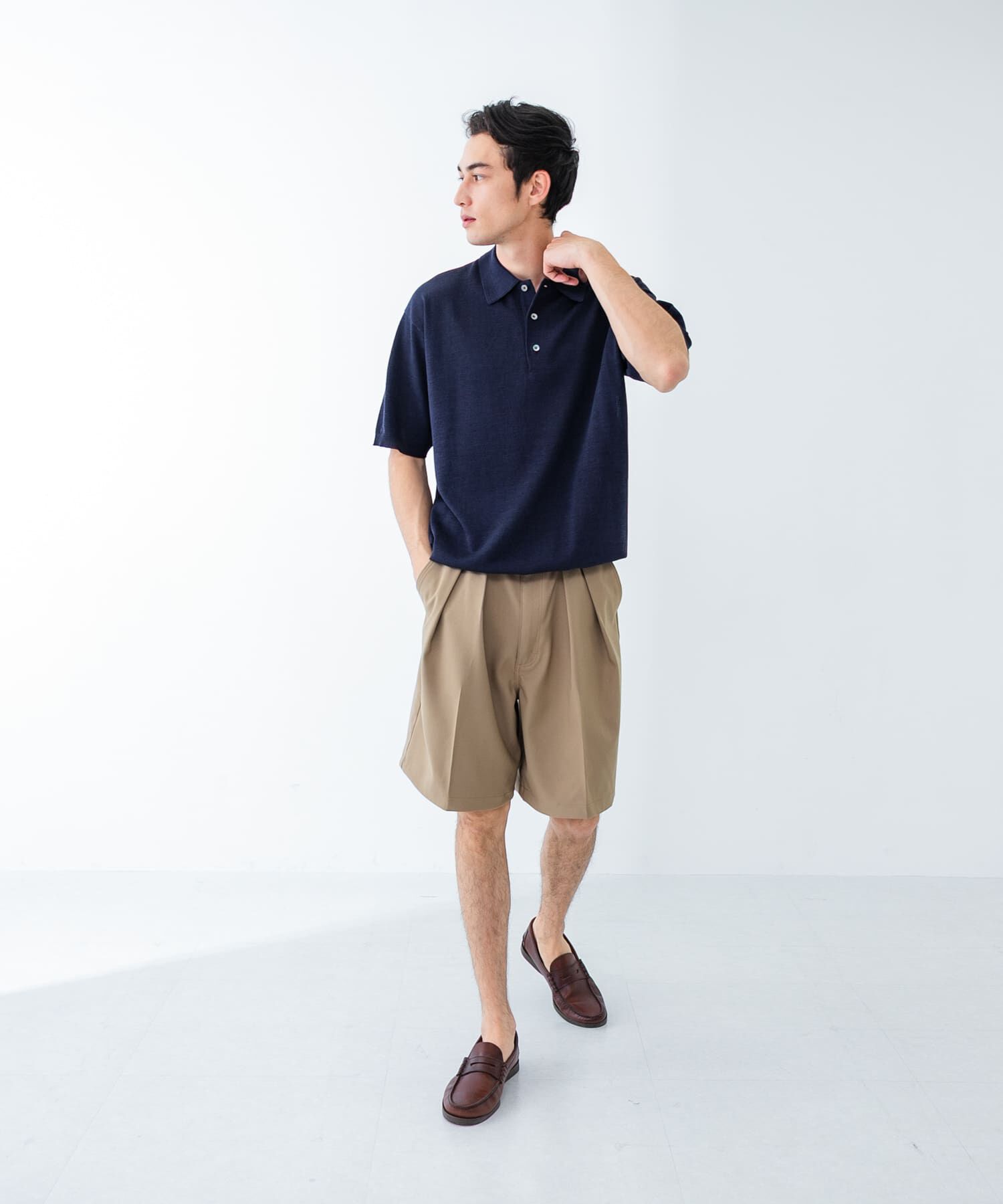URBAN RESEARCH「Wrangler　WRANCHER SHORTS」|その他|