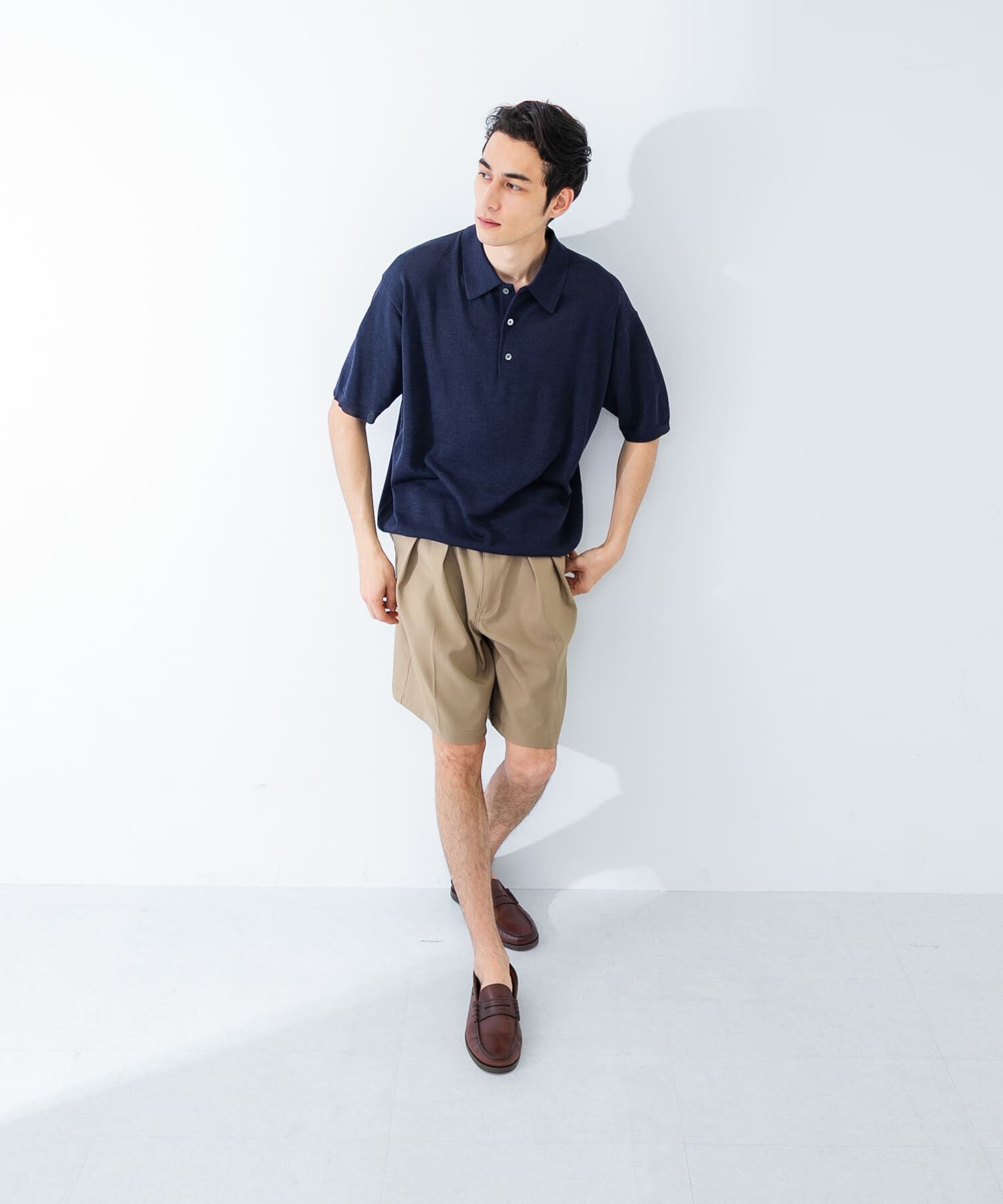 URBAN RESEARCH「Wrangler　WRANCHER SHORTS」|その他|