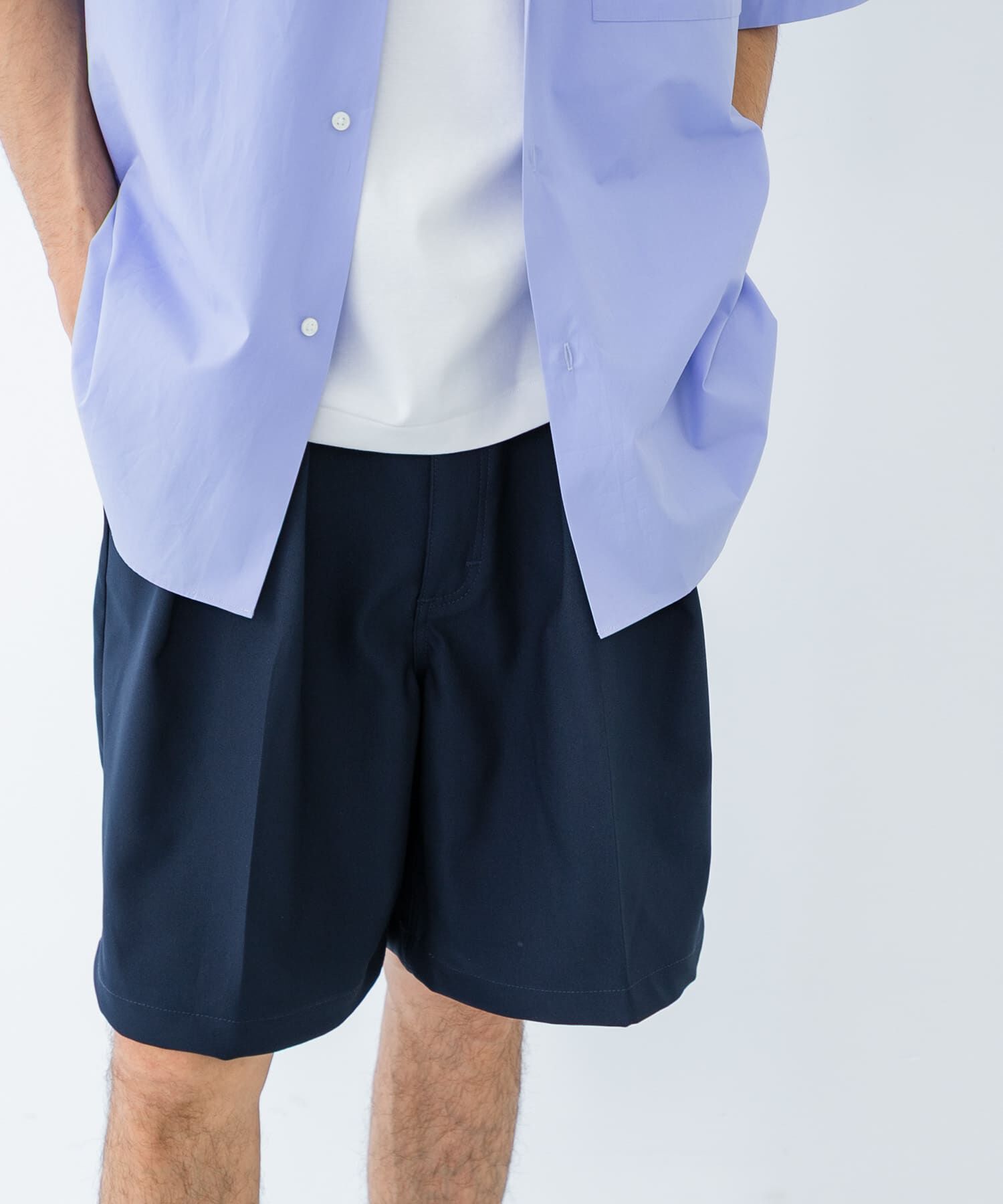 URBAN RESEARCH「Wrangler　WRANCHER SHORTS」|その他|