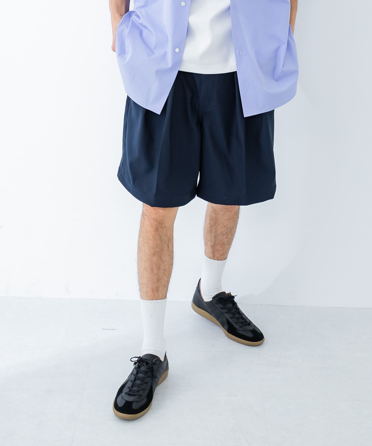 URBAN RESEARCH「Wrangler　WRANCHER SHORTS」|その他|