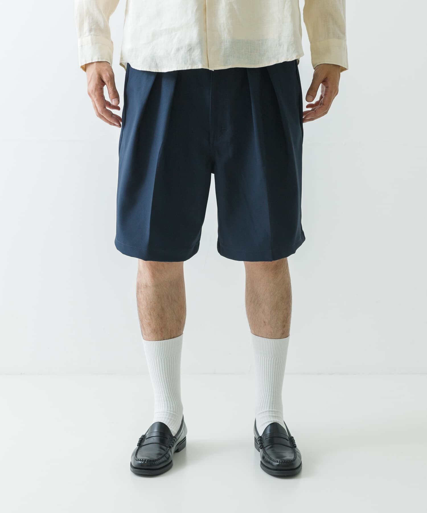 URBAN RESEARCH「Wrangler　WRANCHER SHORTS」|その他|