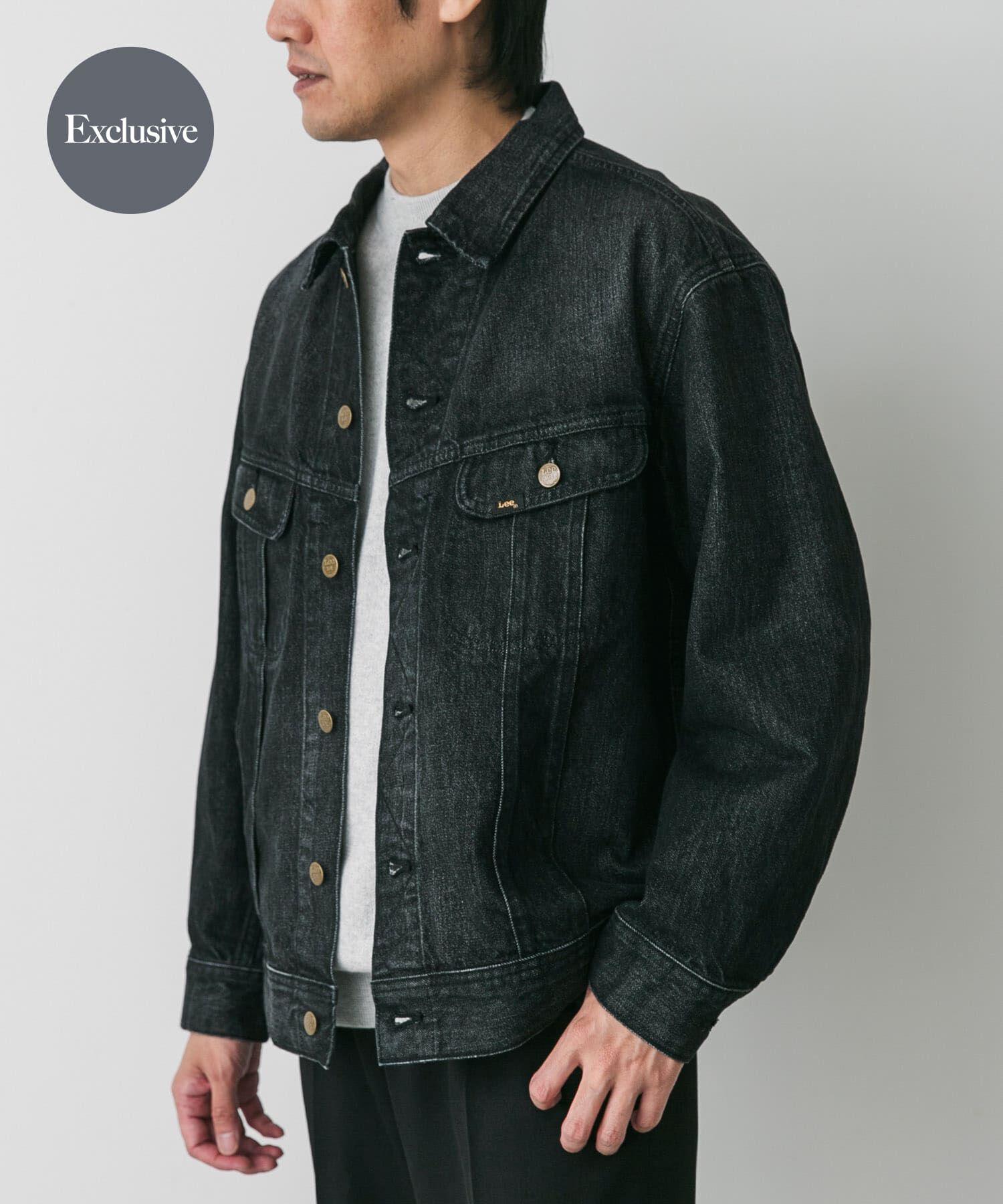 別注』Lee101×DOORS JACKET（URBAN RESEARCH DOORS）｜ルミネの