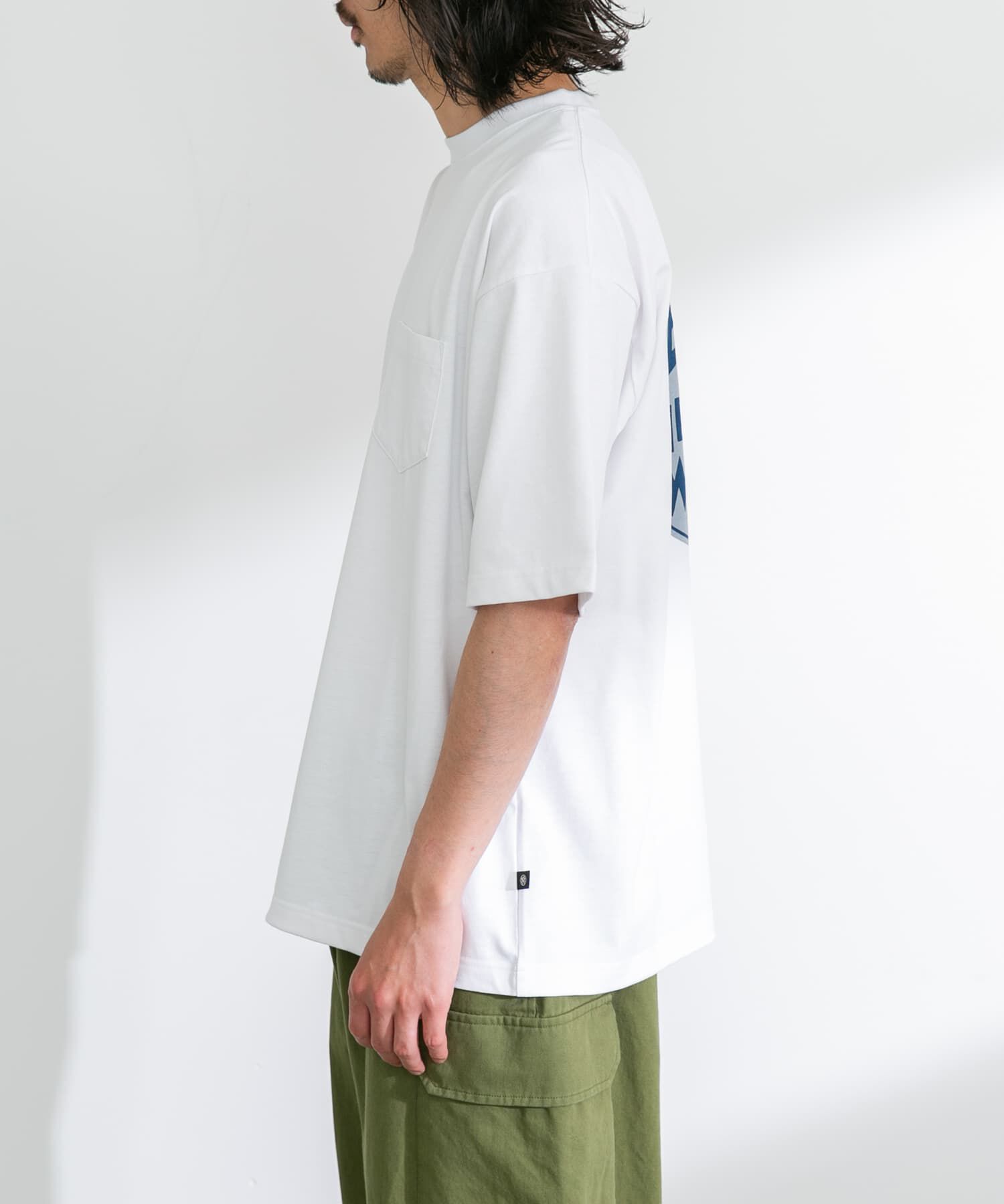 Sonny Label 「UpDRIFT&times;MAGIC NUMBER　T-SHIRTS2」|Tシャツ・カットソー|