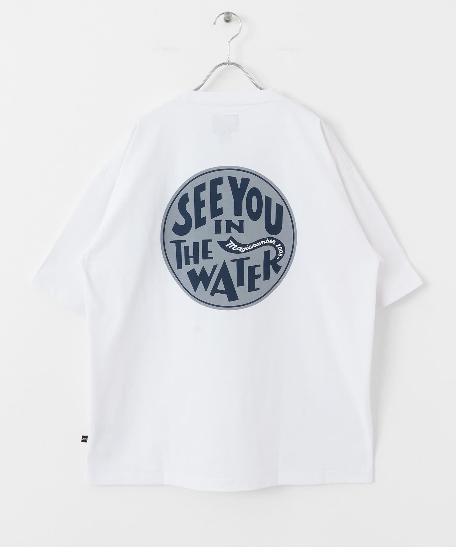 Sonny Label 「UpDRIFT&times;MAGIC NUMBER　T-SHIRTS2」|Tシャツ・カットソー|