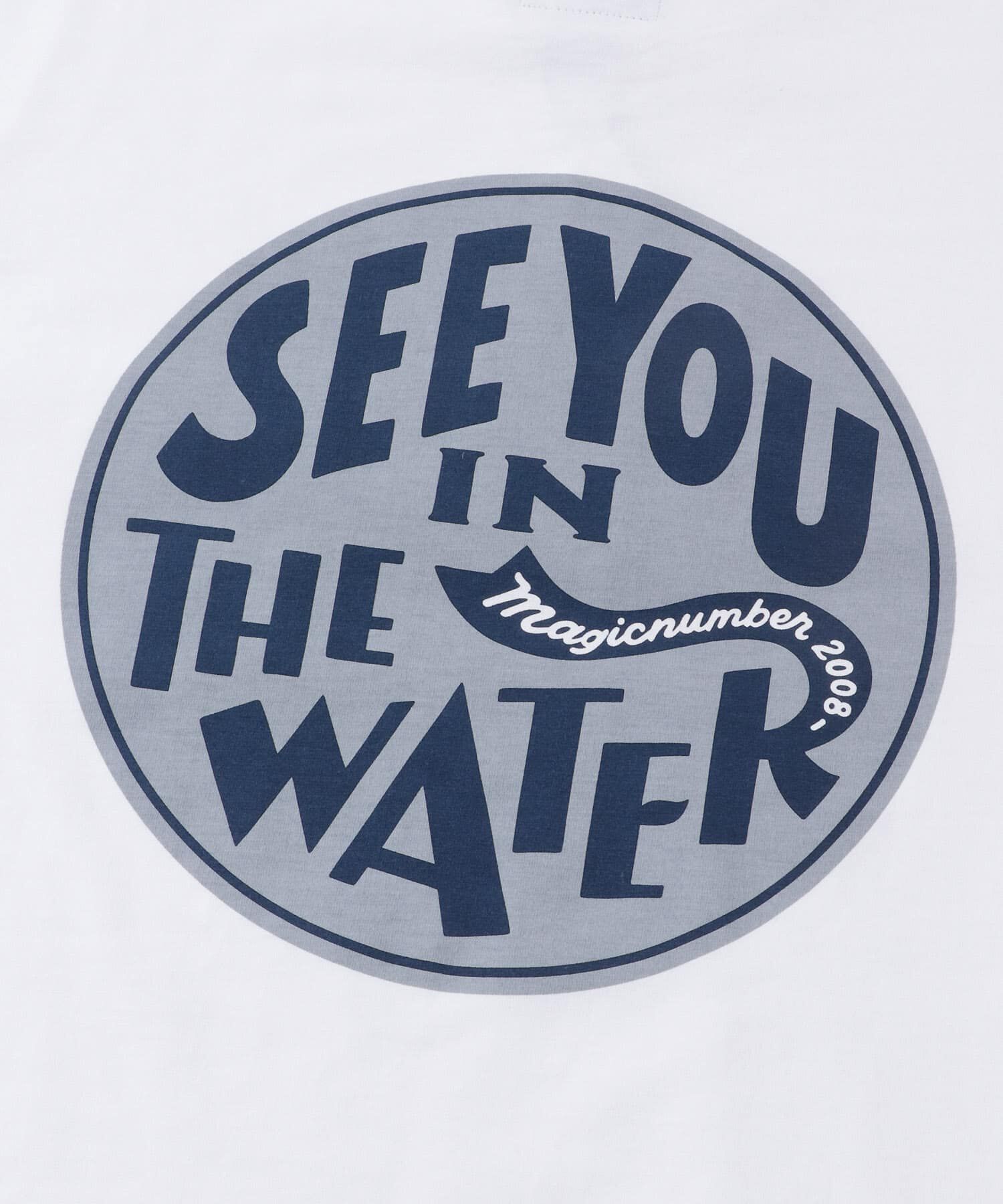 Sonny Label 「UpDRIFT&times;MAGIC NUMBER　T-SHIRTS2」|Tシャツ・カットソー|