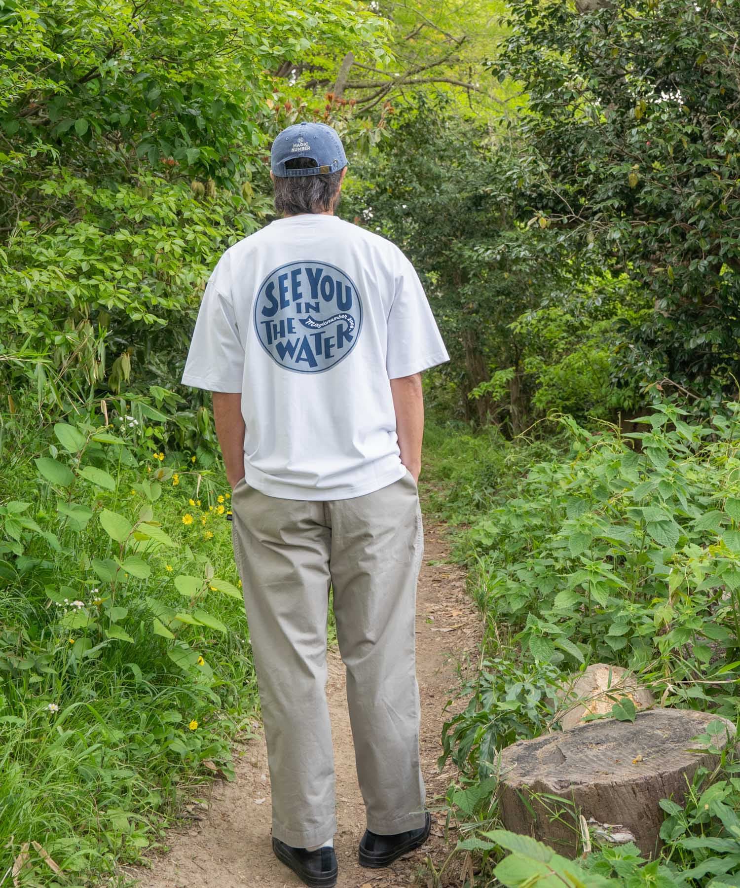 Sonny Label 「UpDRIFT&times;MAGIC NUMBER　T-SHIRTS2」|Tシャツ・カットソー|