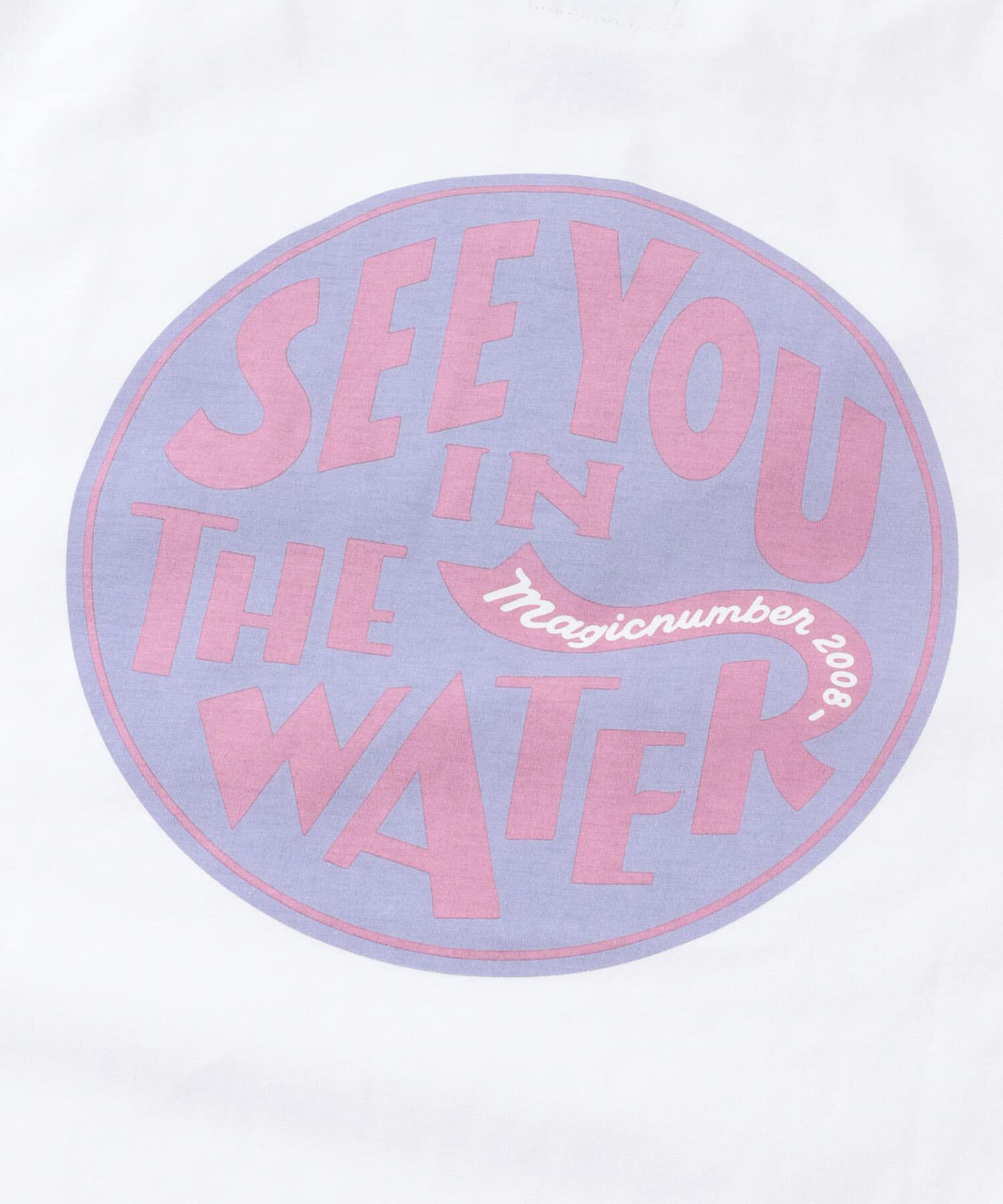 Sonny Label 「UpDRIFT&times;MAGIC NUMBER　T-SHIRTS2」|Tシャツ・カットソー|