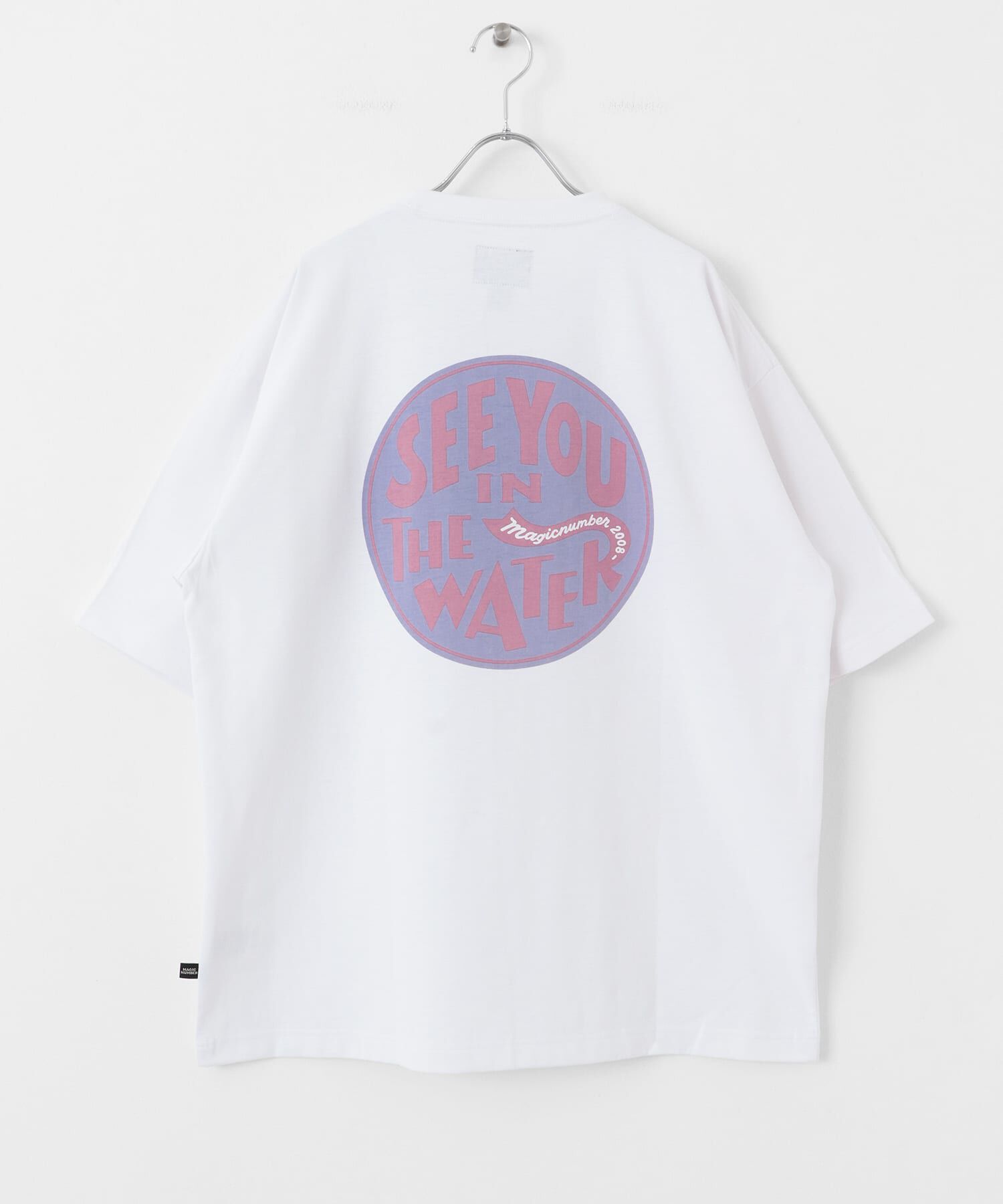 Sonny Label 「UpDRIFT&times;MAGIC NUMBER　T-SHIRTS2」|Tシャツ・カットソー|