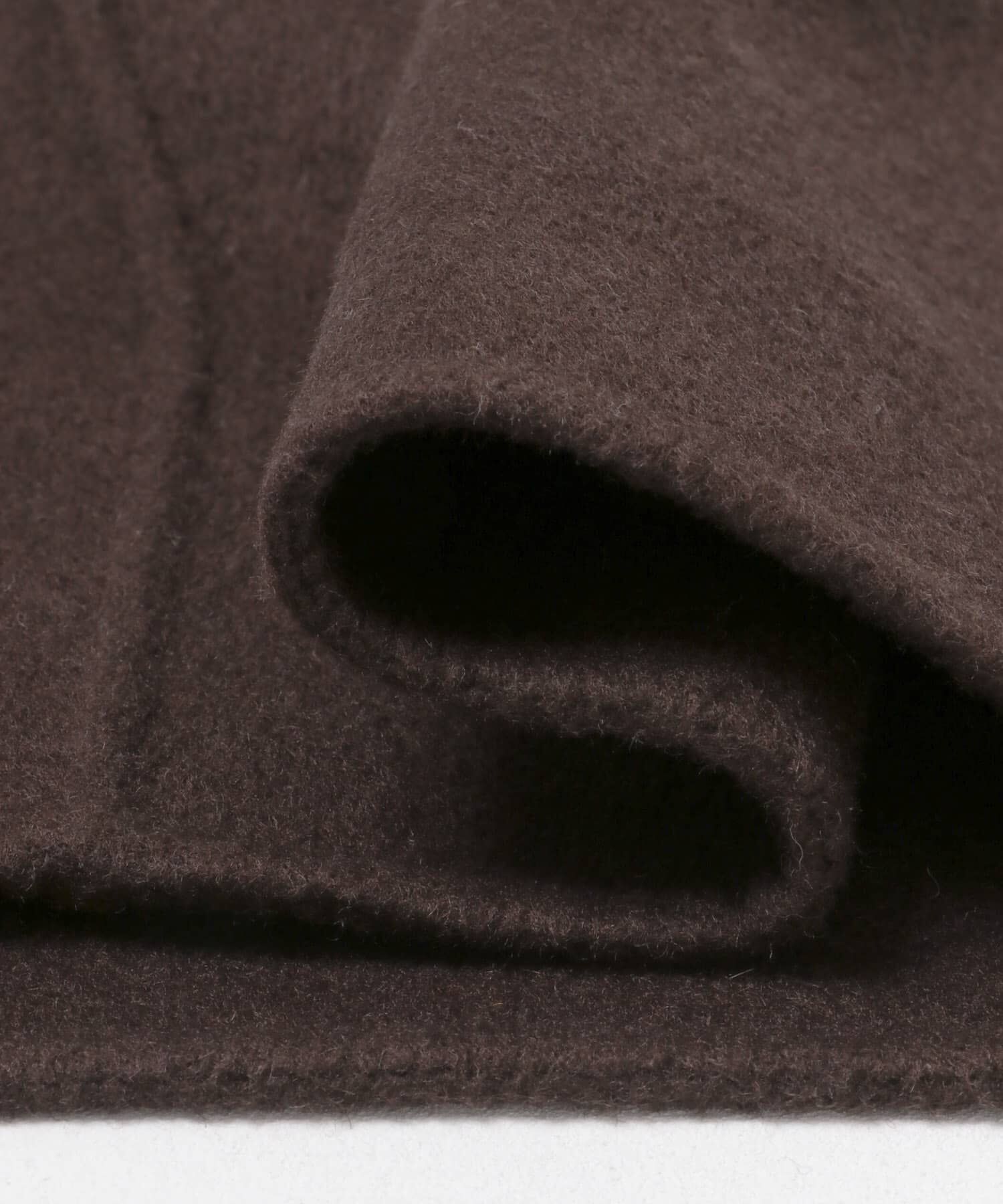 ウールリバーノーカーラミドルコート（URBAN RESEARCH DOORS）｜ルミネ