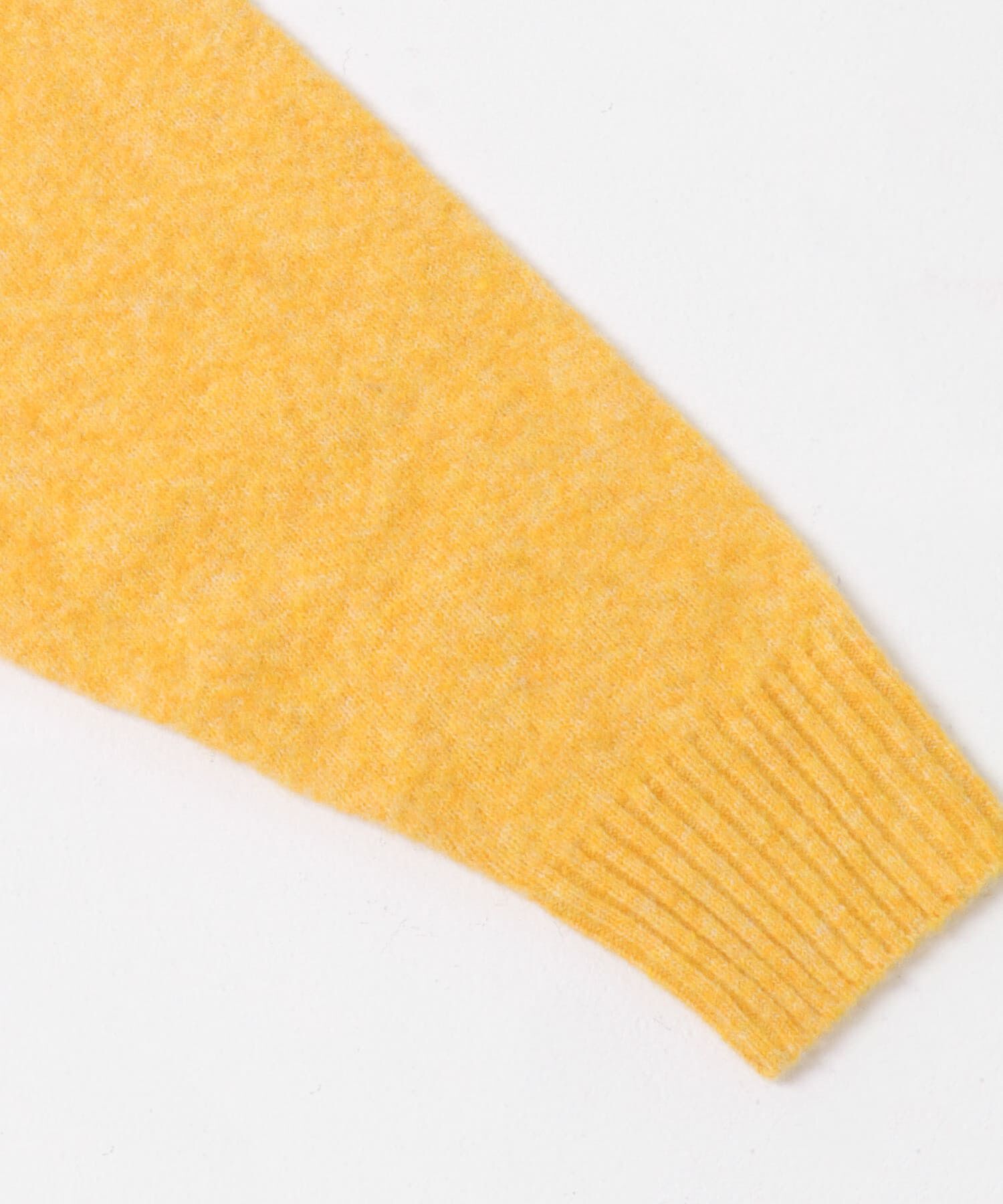 URBAN RESEARCH DOORS「ウール混もちもちハイネックニット」|ニット・セーター|