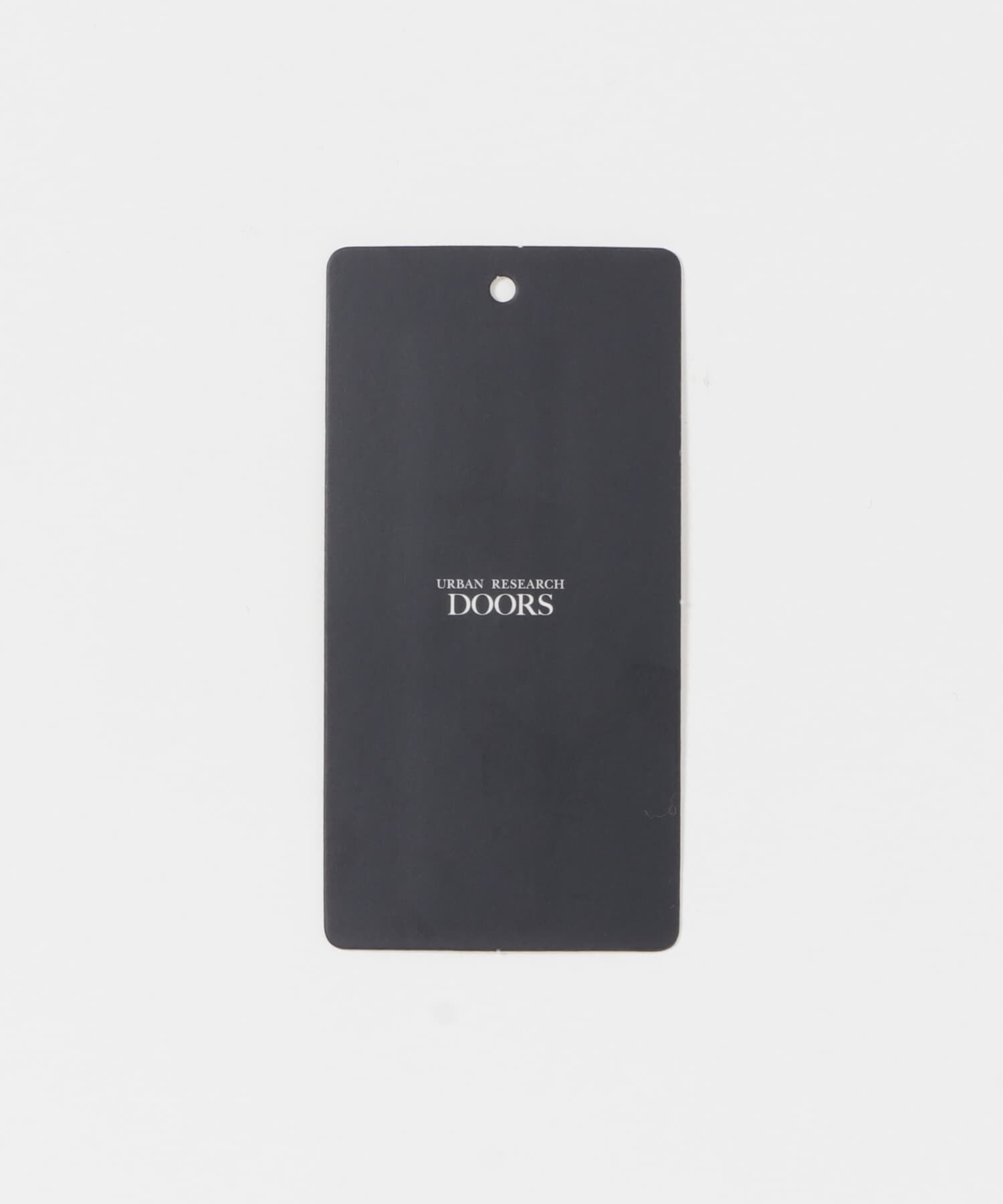 URBAN RESEARCH DOORS「『UR TECH』コーデュロイスカート」|スカート|