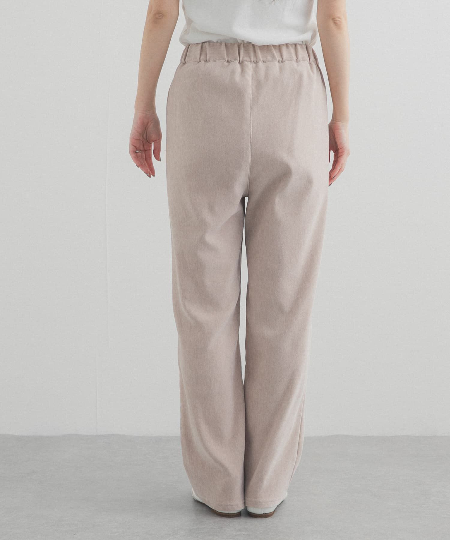 URBAN RESEARCH DOORS「ストレッチツイルイージパンツ」|その他|