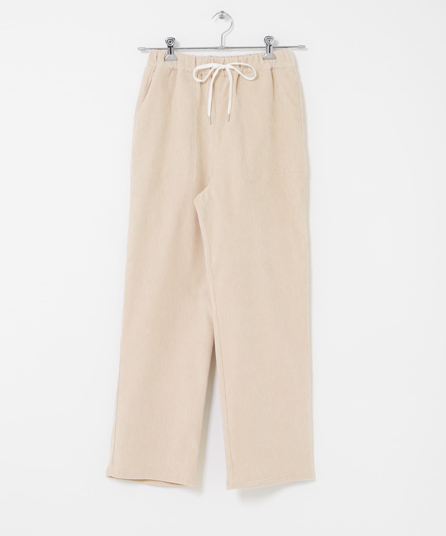 URBAN RESEARCH DOORS「ストレッチツイルイージパンツ」|その他|