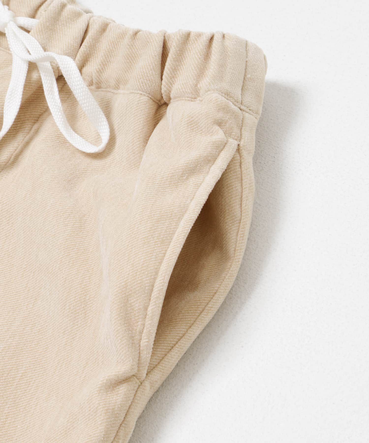 URBAN RESEARCH DOORS「ストレッチツイルイージパンツ」|その他|