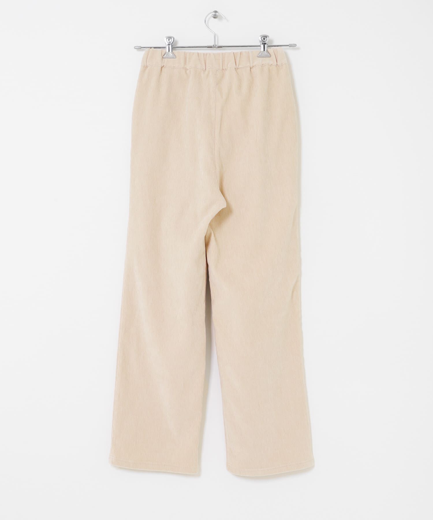 URBAN RESEARCH DOORS「ストレッチツイルイージパンツ」|その他|