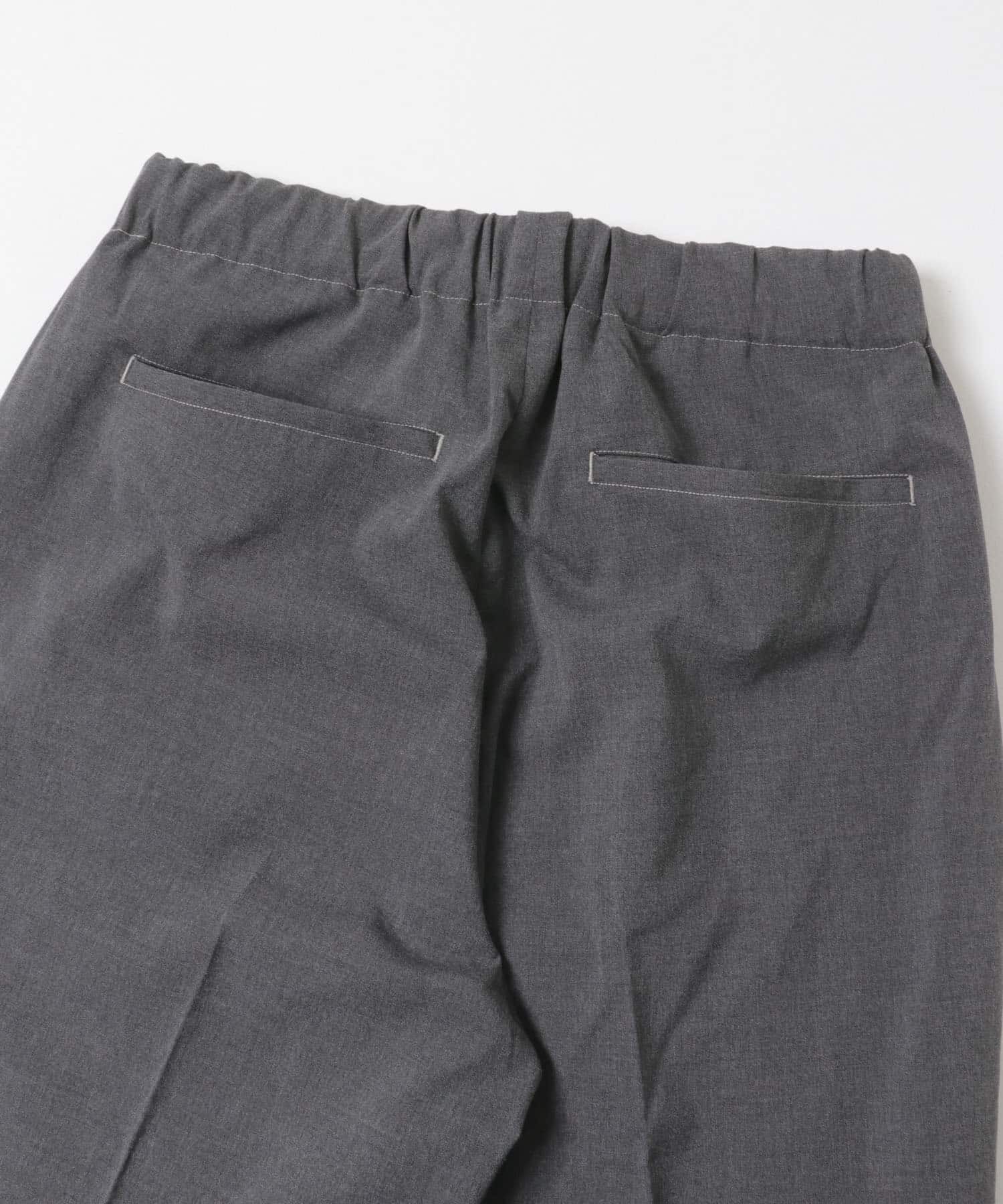 URBAN RESEARCH DOORS「FORK&SPOON　キャリーマンイージーパンツ」|その他|