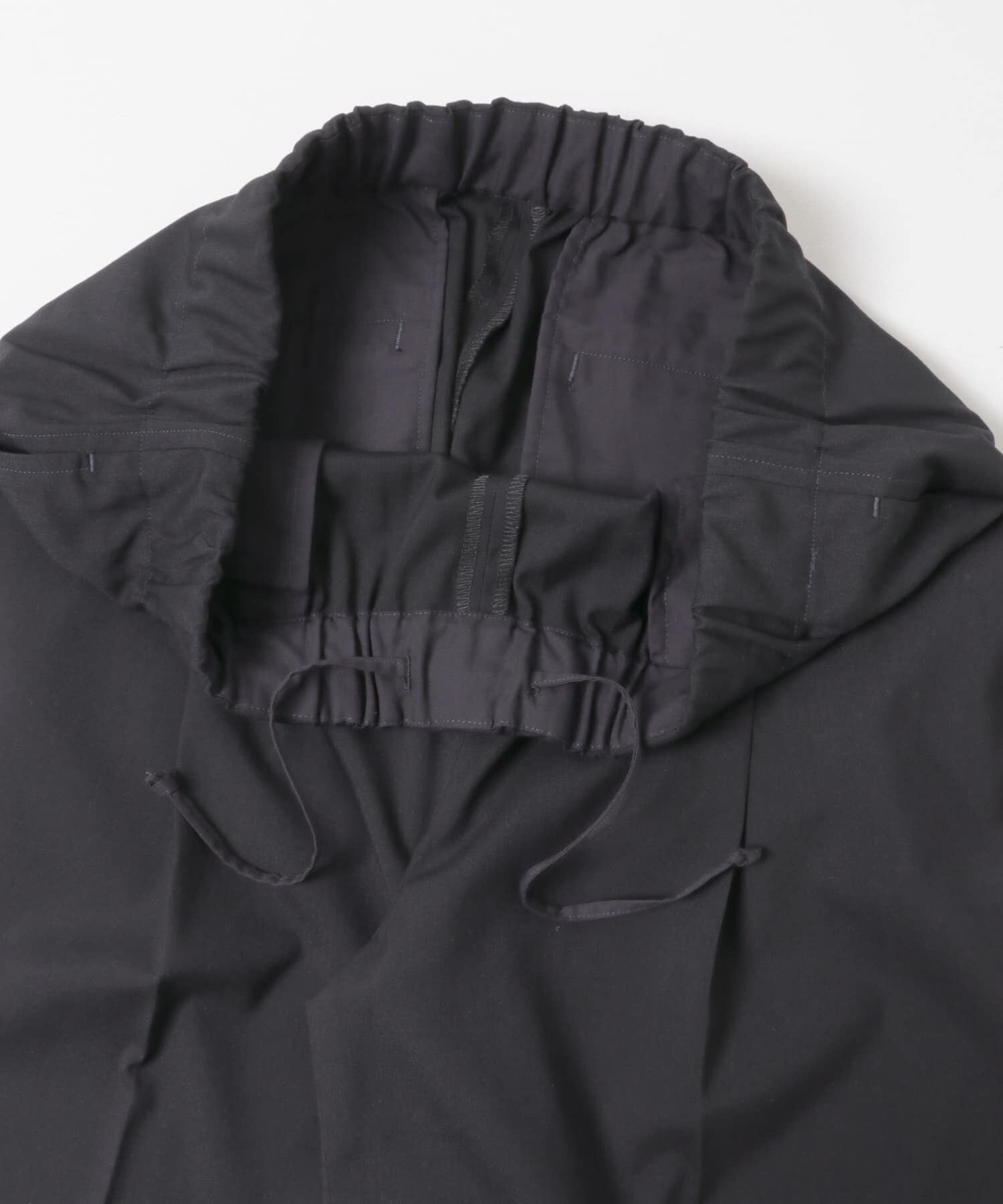 URBAN RESEARCH DOORS「FORK&SPOON　キャリーマンイージーパンツ」|その他|