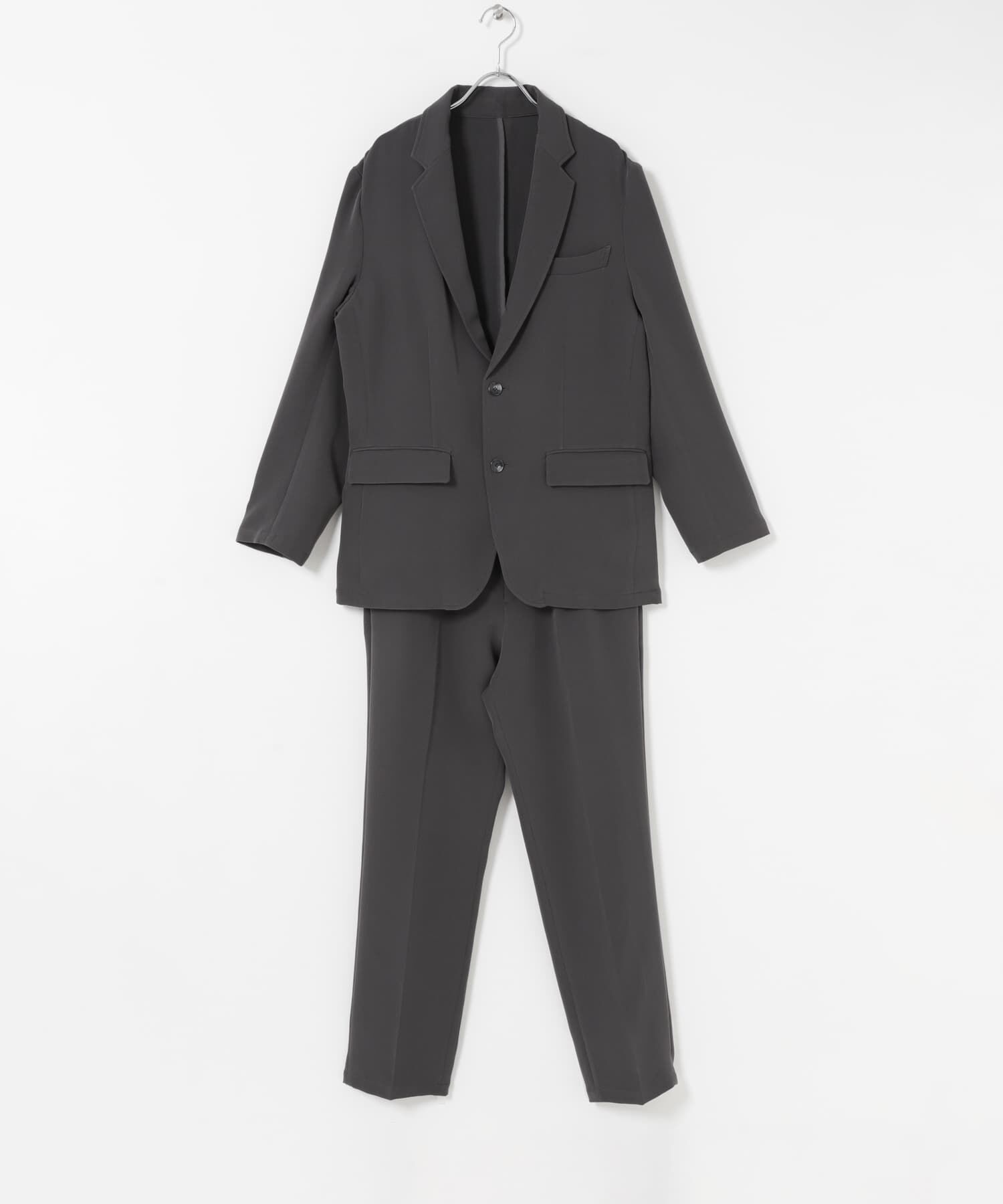 URBAN RESEARCH ROSSO「『イージーケア』ハイパフォーマンス快適セットアップ」|その他|