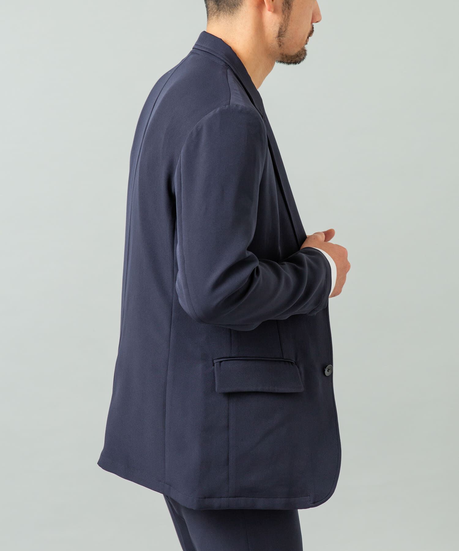 URBAN RESEARCH ROSSO「『イージーケア』ハイパフォーマンス快適セットアップ」|その他|