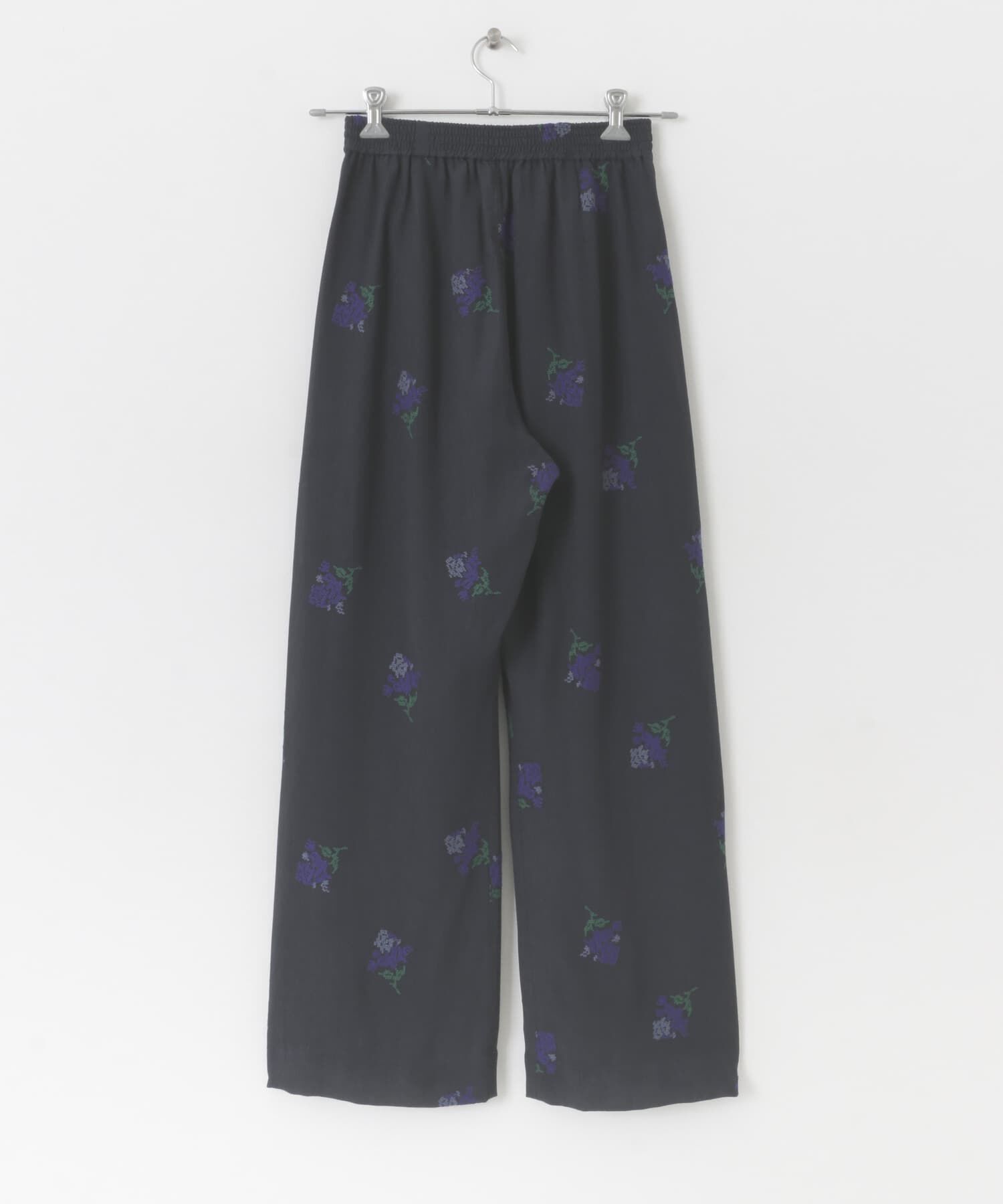  「エンブロイダリーイージーパンツ」|その他|