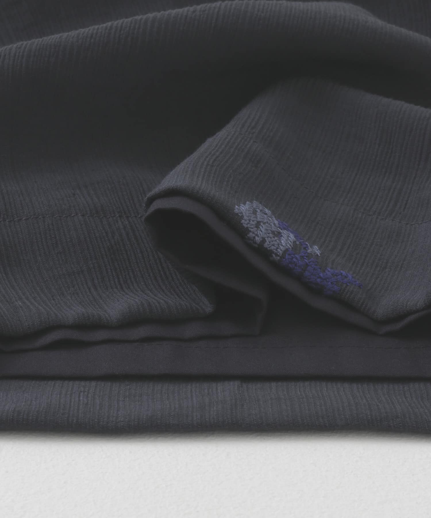  「エンブロイダリーイージーパンツ」|その他|