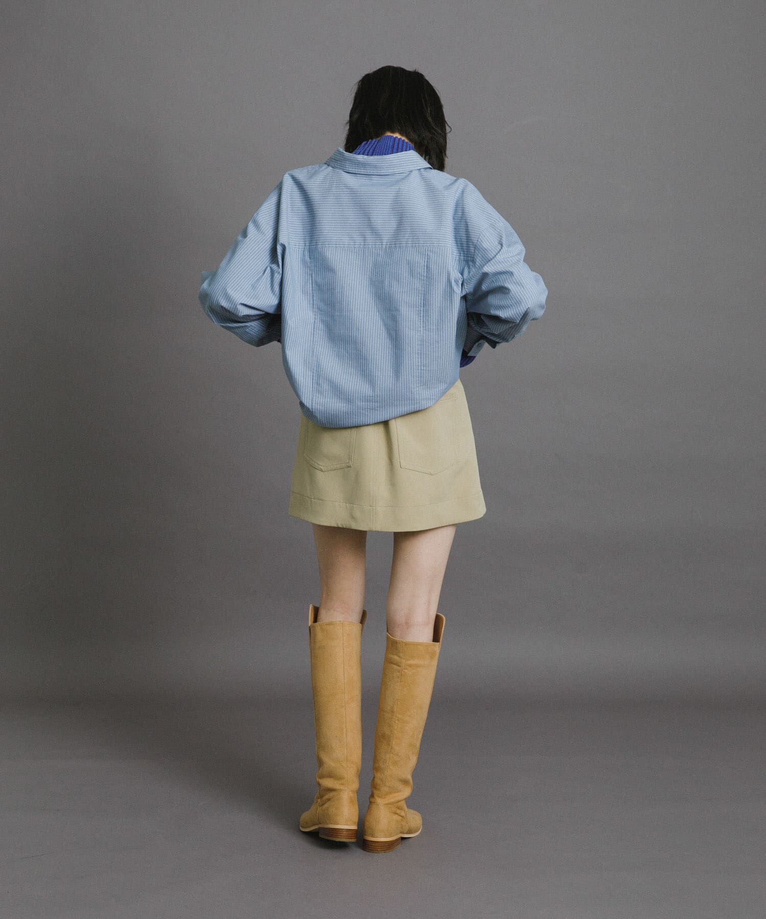  「マルチWAYスカート」|スカート|