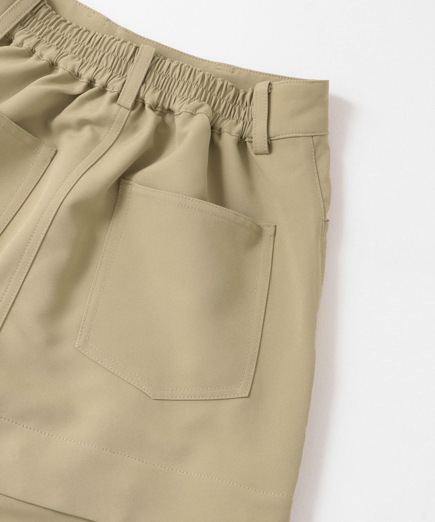  「マルチWAYスカート」|スカート|