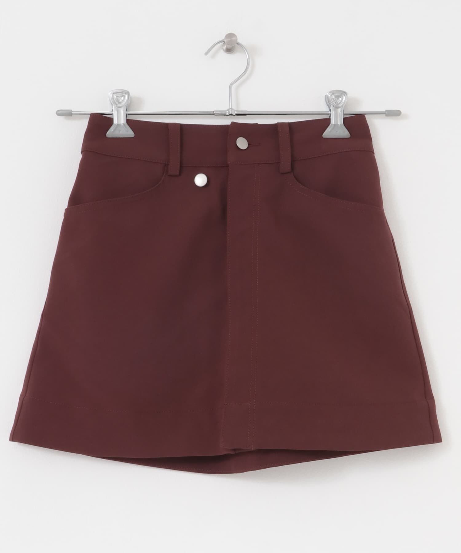  「マルチWAYスカート」|スカート|