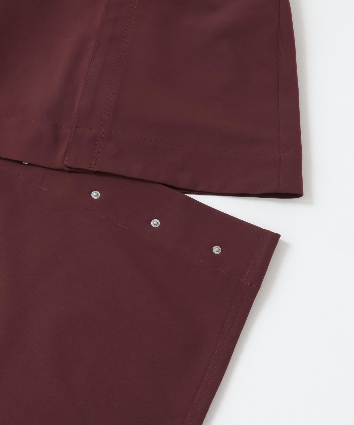  「マルチWAYスカート」|スカート|