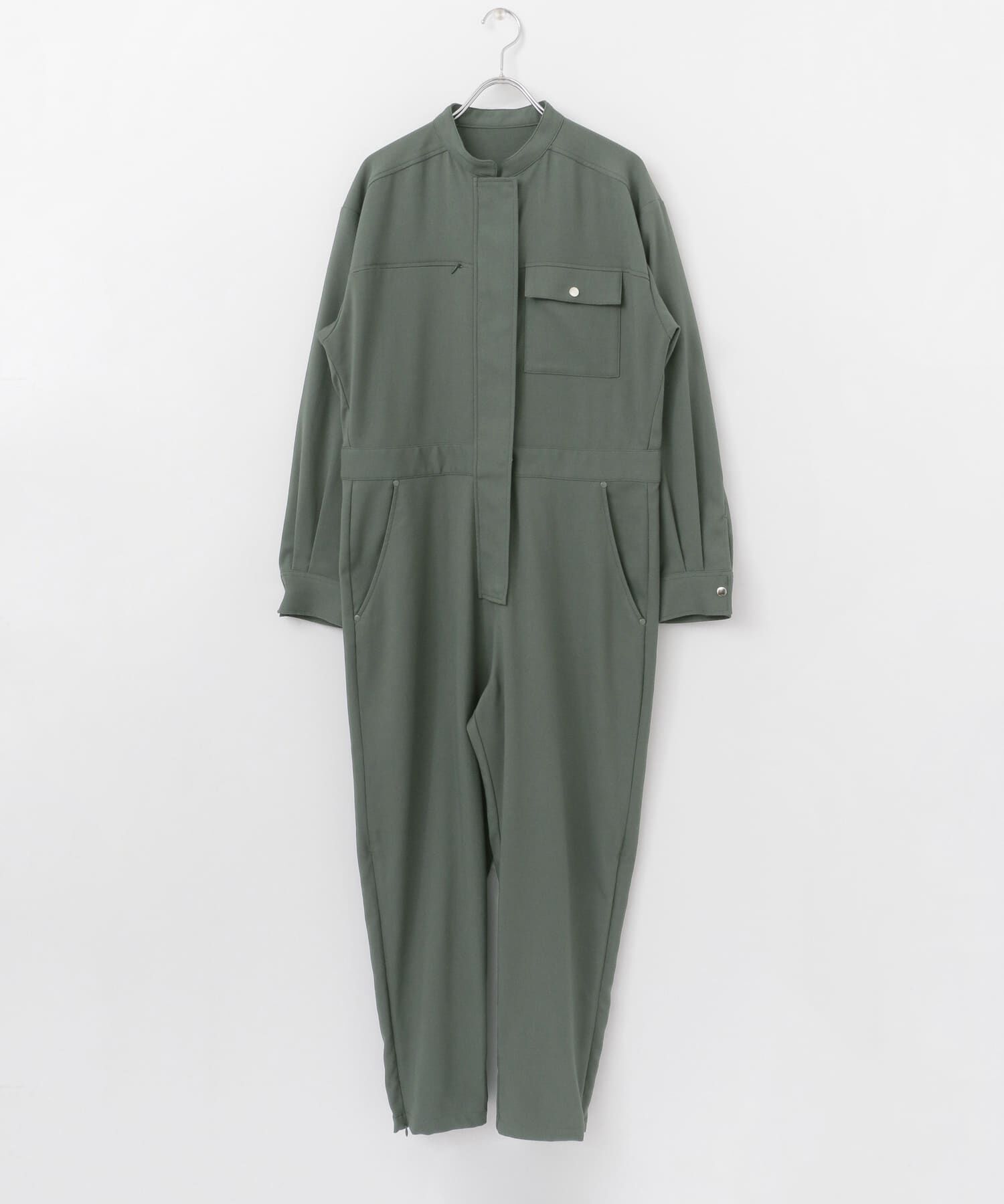  「マルチWAYオールインワン&there4;」|スカート|