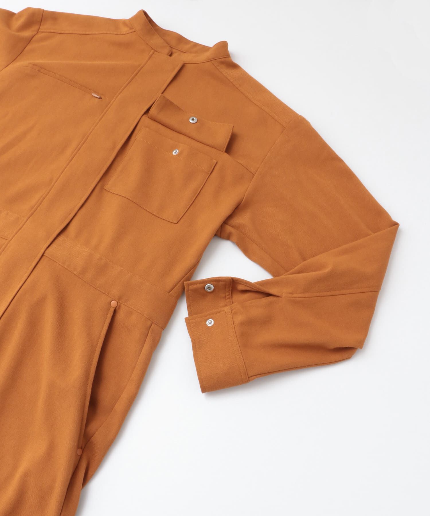  「マルチWAYオールインワン&there4;」|スカート|