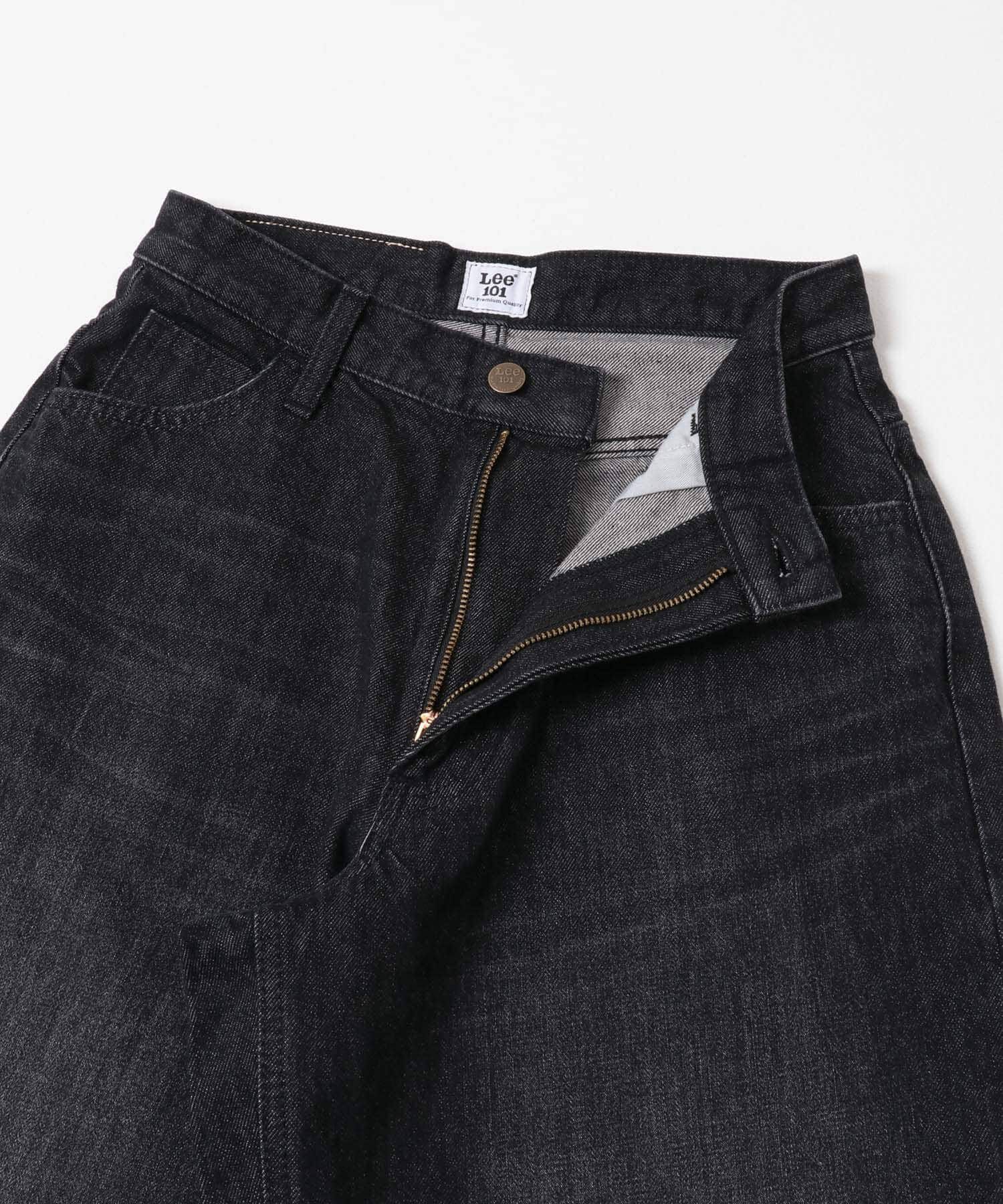 SENSE OF PLACE by URBAN RESEARCH「『別注』Lee101&times;SENSE OF PLACE　WIDEPANTS」|デニム|