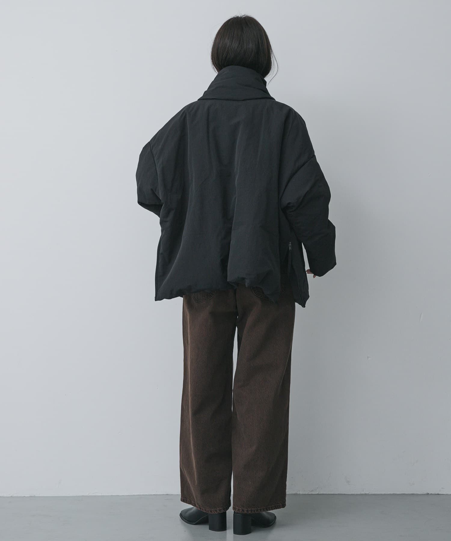 SENSE OF PLACE by URBAN RESEARCH「『別注』Lee101&times;SENSE OF PLACE　WIDEPANTS」|デニム|